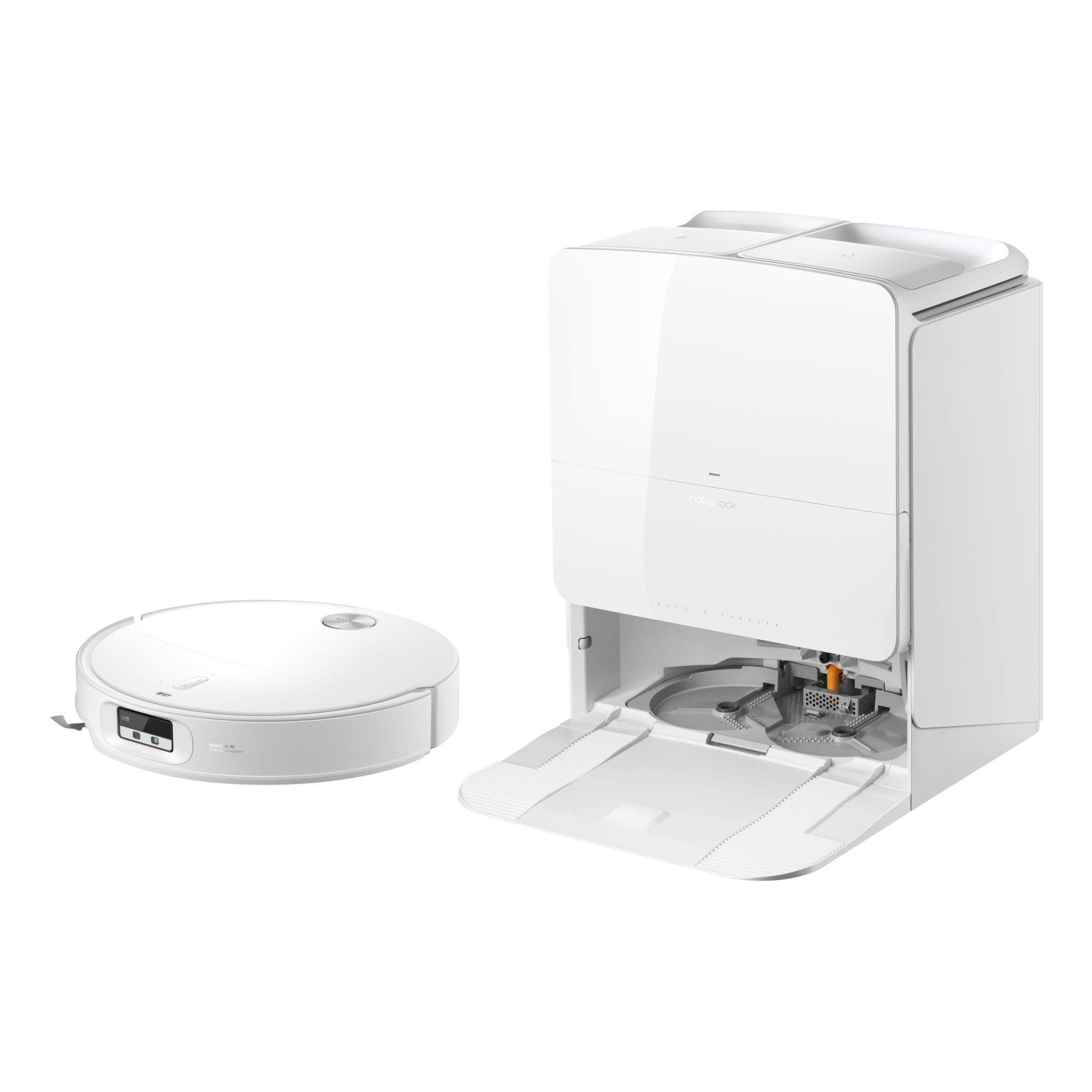 16 roborock qrevo edge 2 pro white