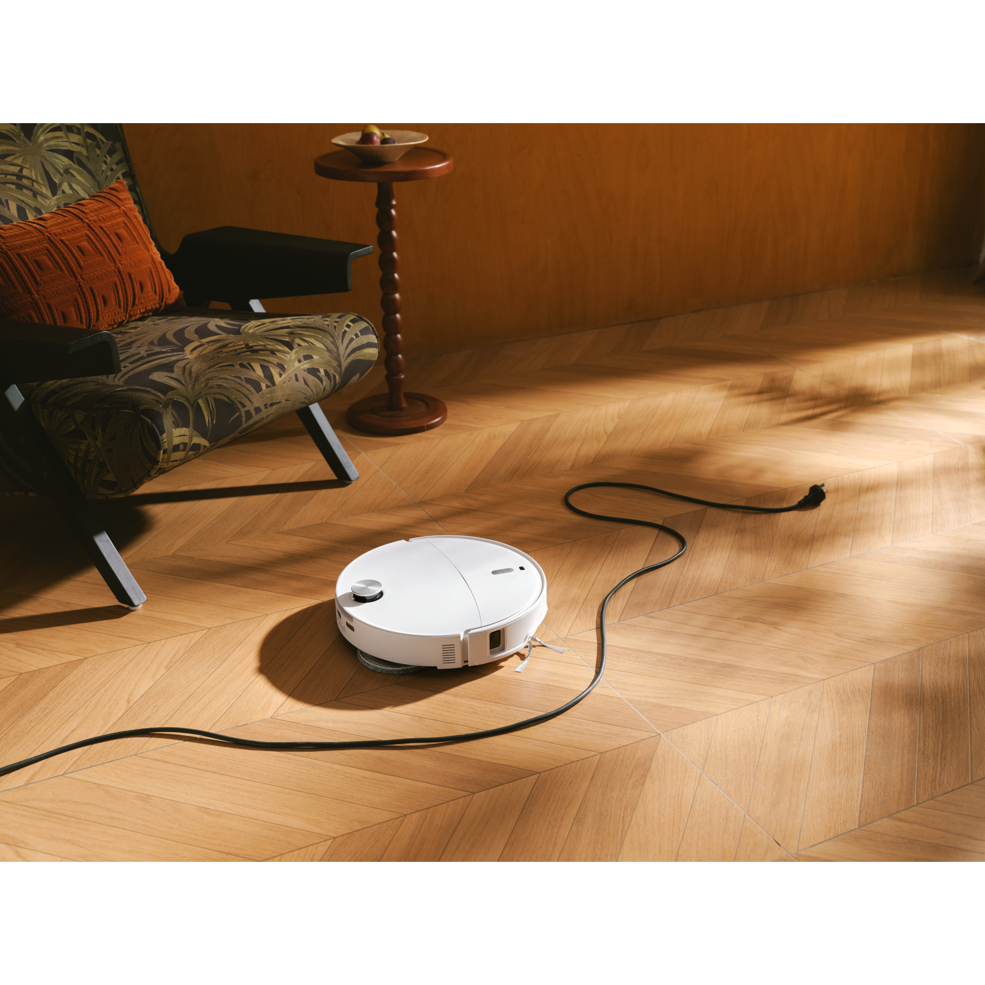 22 roborock qrevo edge 2 pro white
