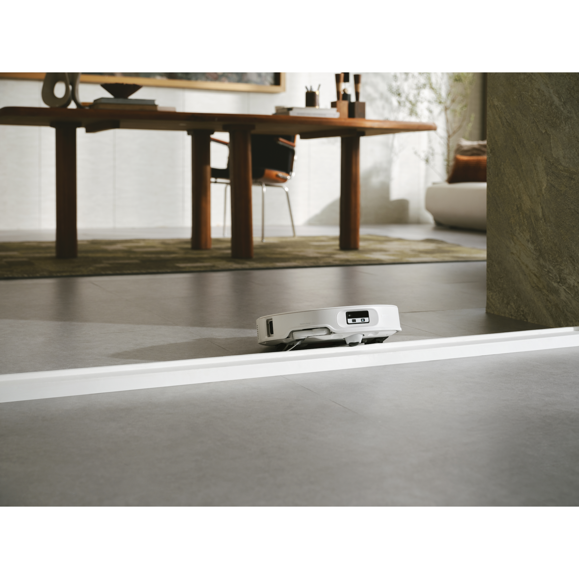 26 roborock qrevo edge 2 pro white