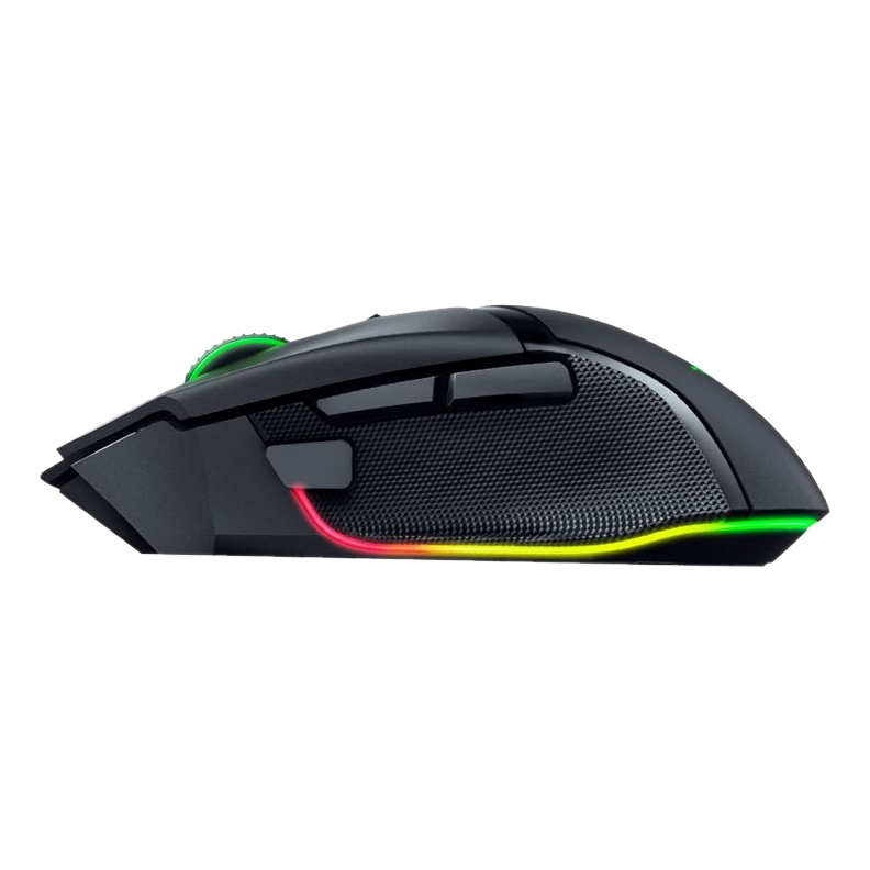 2 razer basilisk v3 pro black