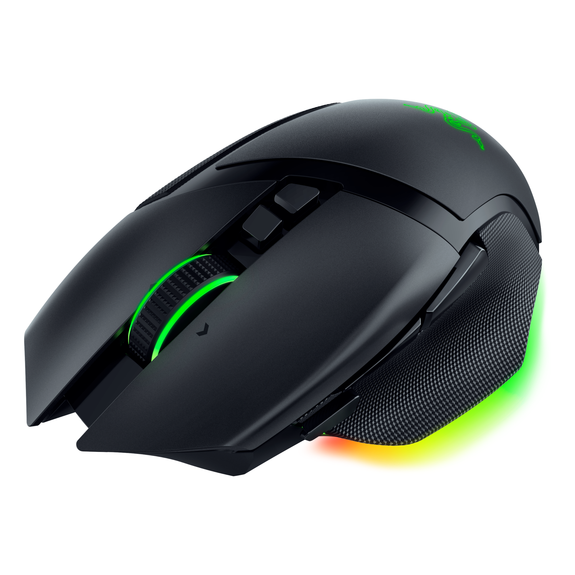 3 razer basilisk v3 pro black