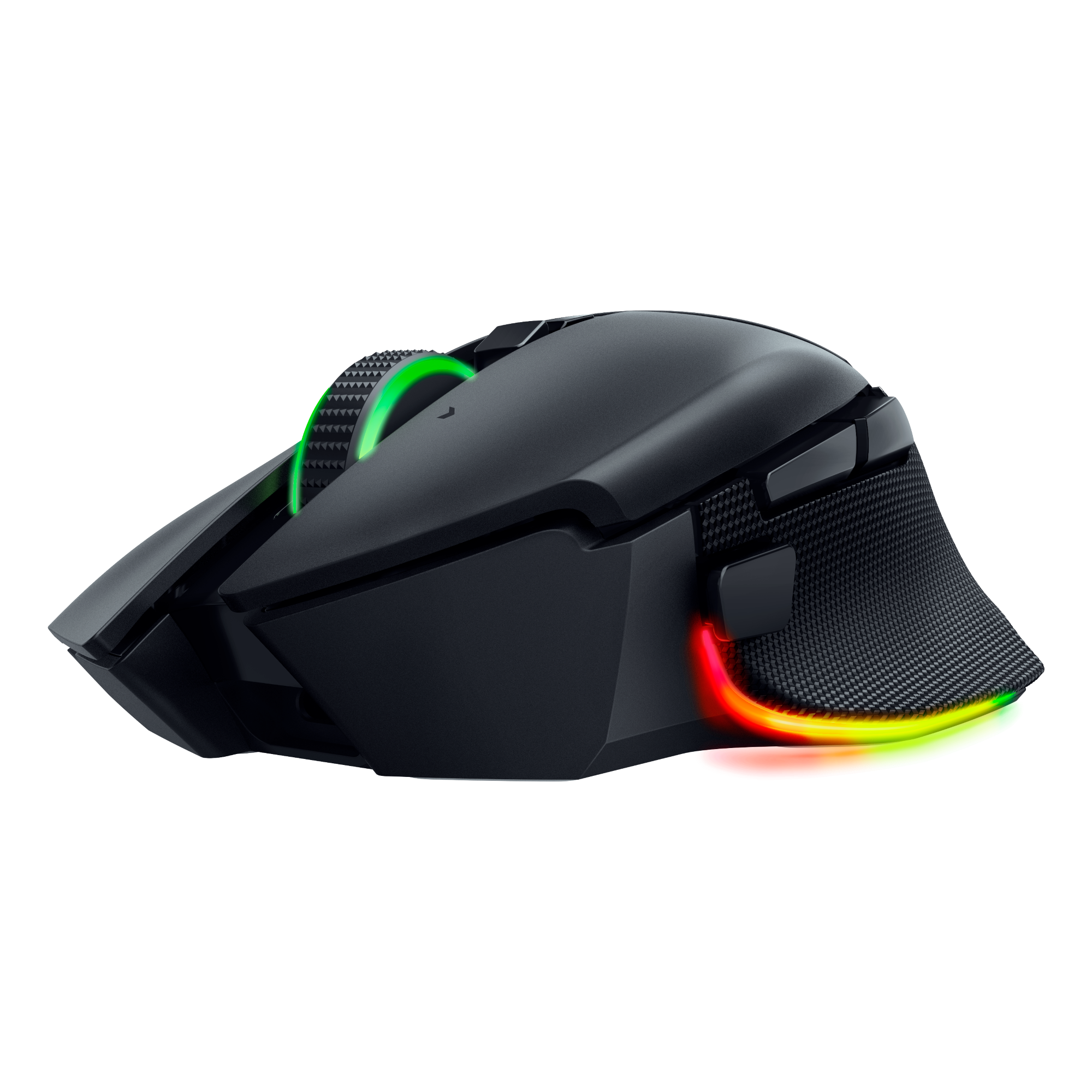 4 razer basilisk v3 pro black