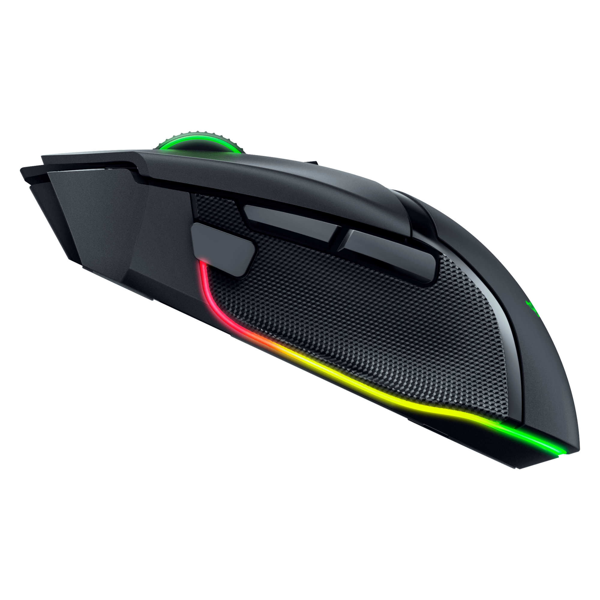5 razer basilisk v3 pro black