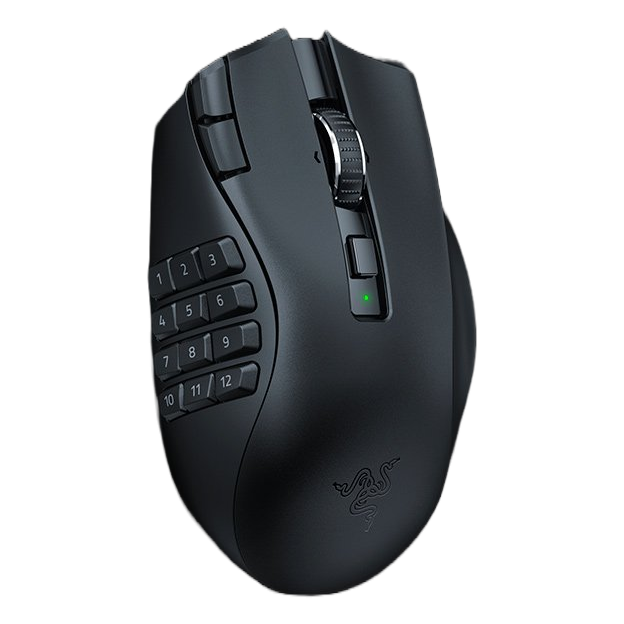 Razer Naga V2 HyperSpeed