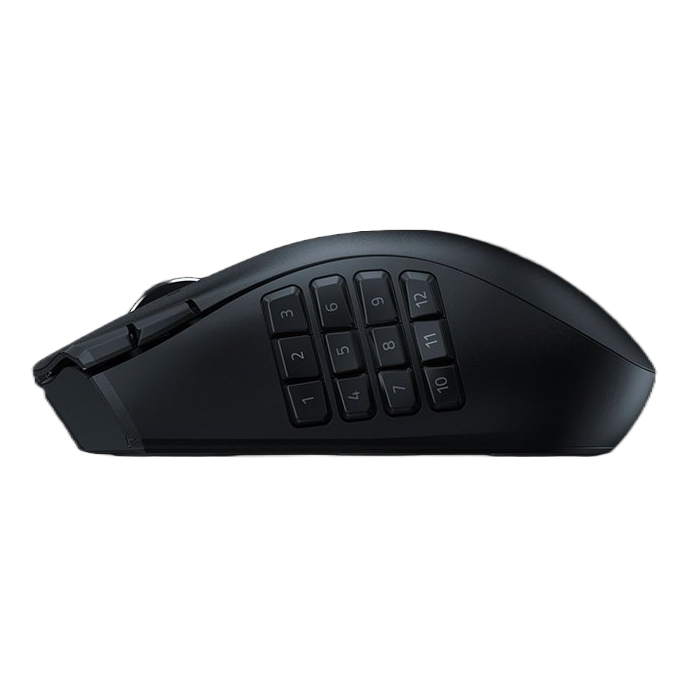 2 razer naga v2 hyperspeed
