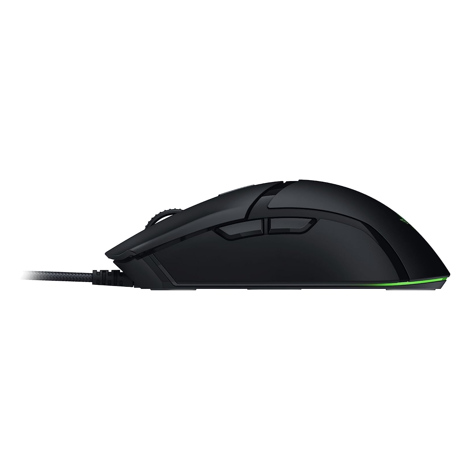 3 razer cobra black