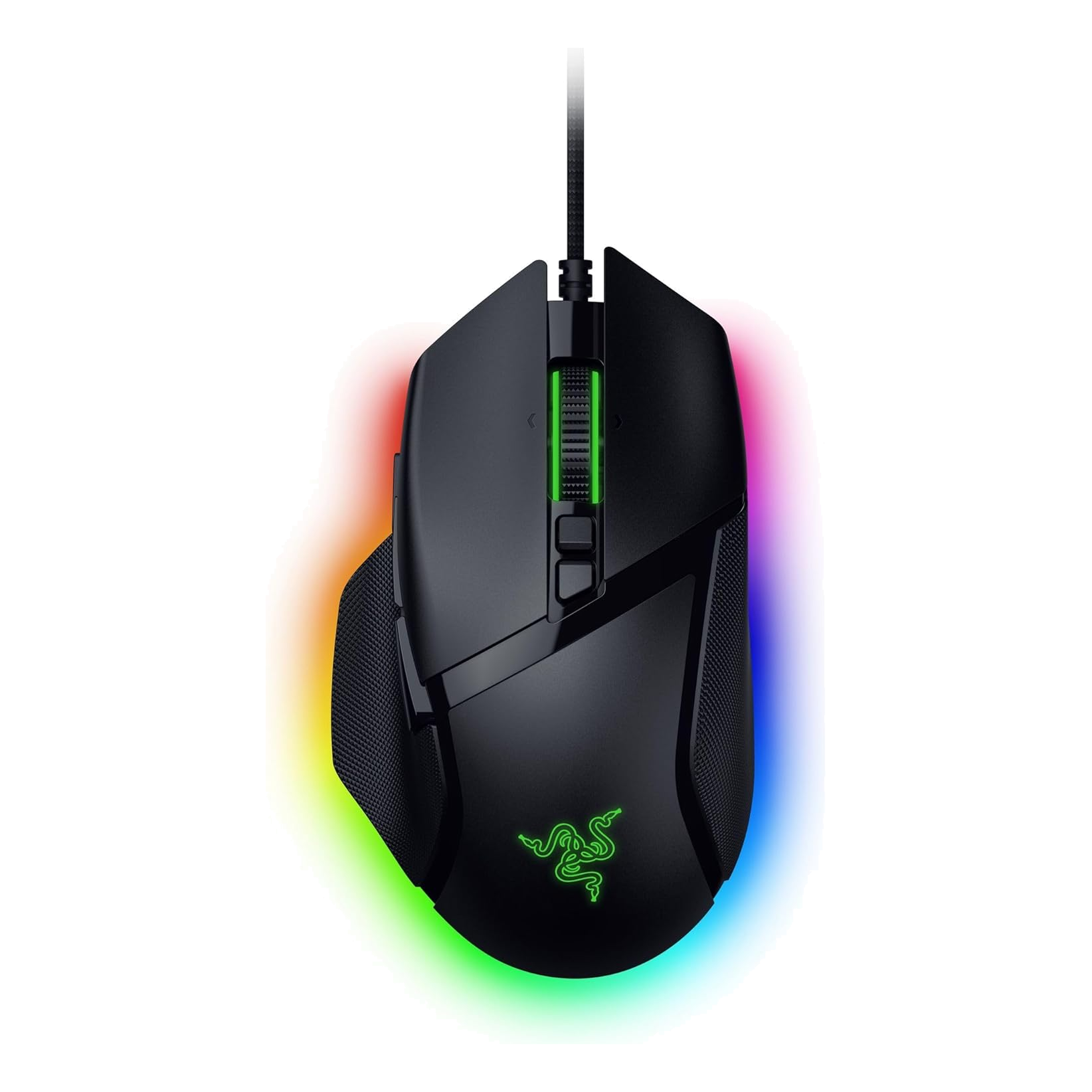 Razer Basilisk V3 35K
