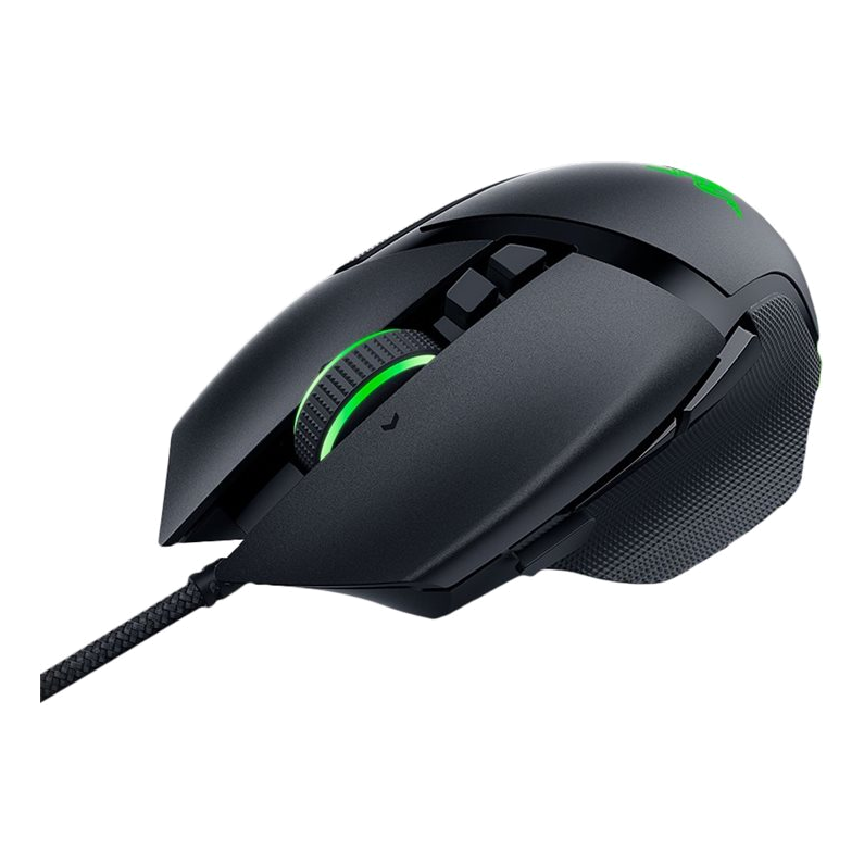 2 razer basilisk v3 35k black