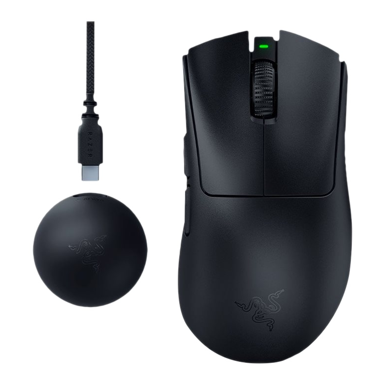Razer DeathAdder V4 Pro