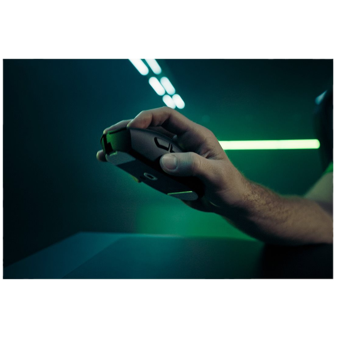 2 razer deathadder v4 pro black