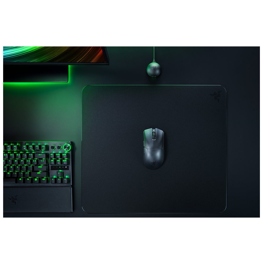 4 razer deathadder v4 pro black