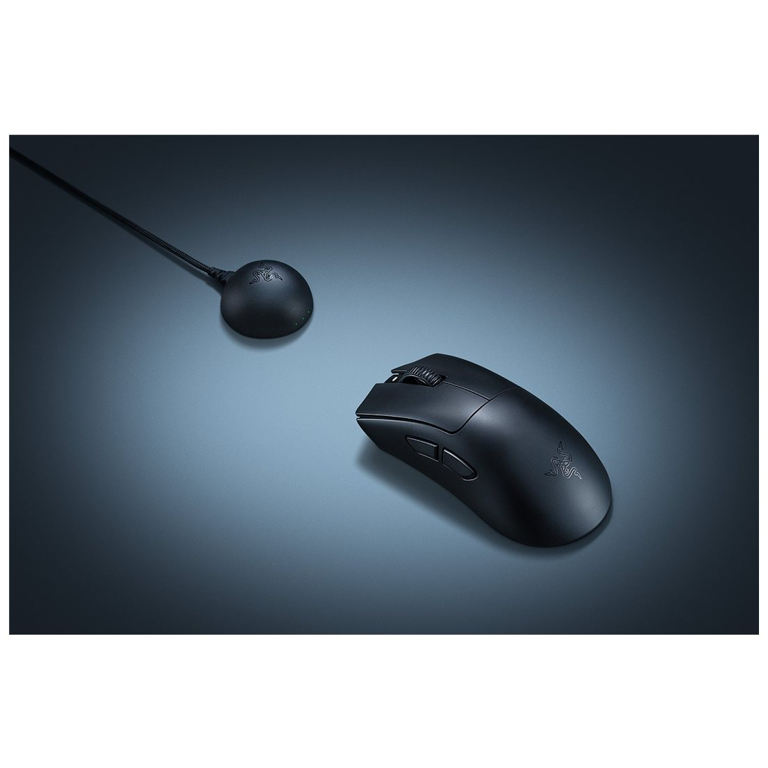 5 razer deathadder v4 pro black