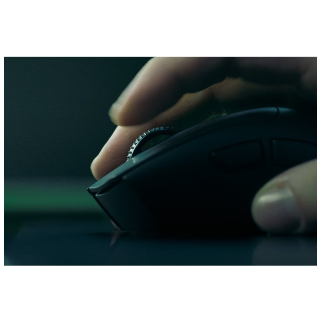 6 razer deathadder v4 pro black