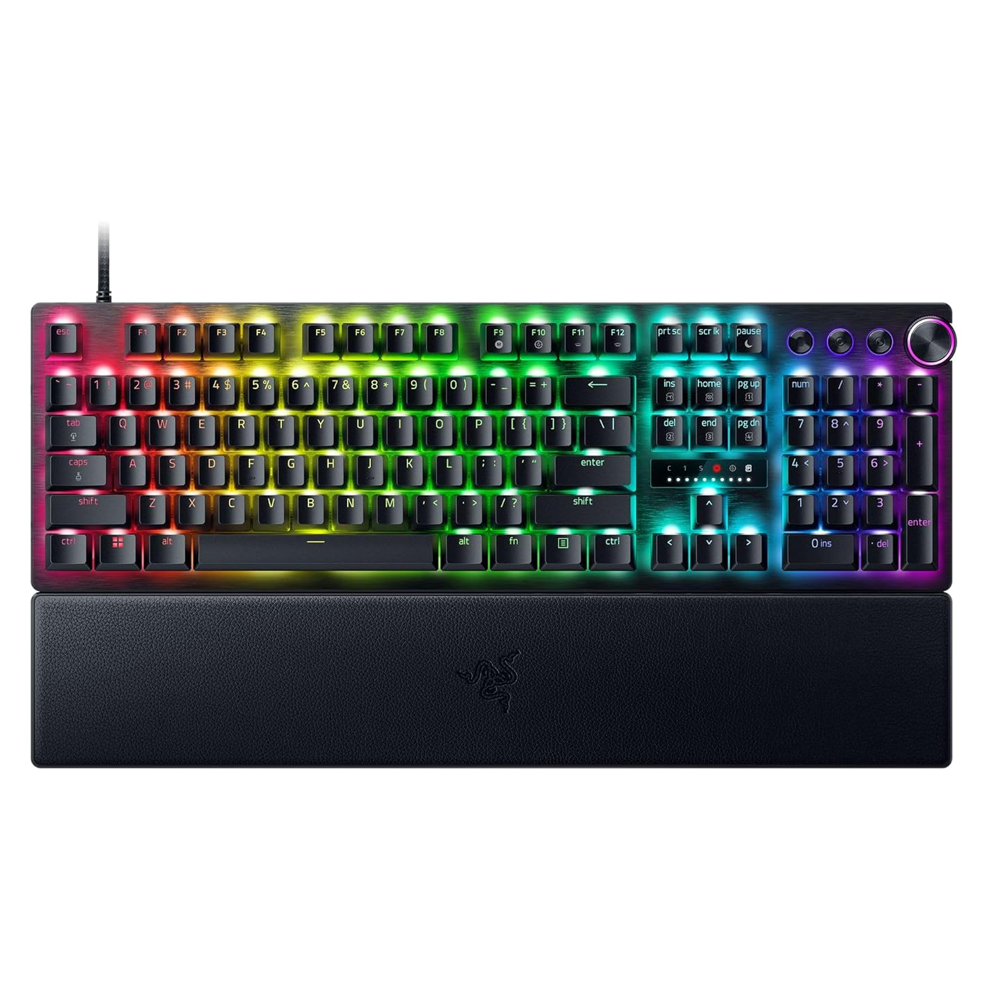 Razer Huntsman V3 Pro Full
