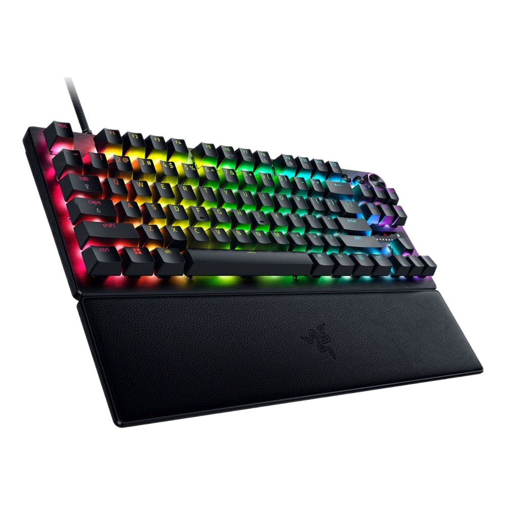 2 razer huntsman v3 pro tkl black