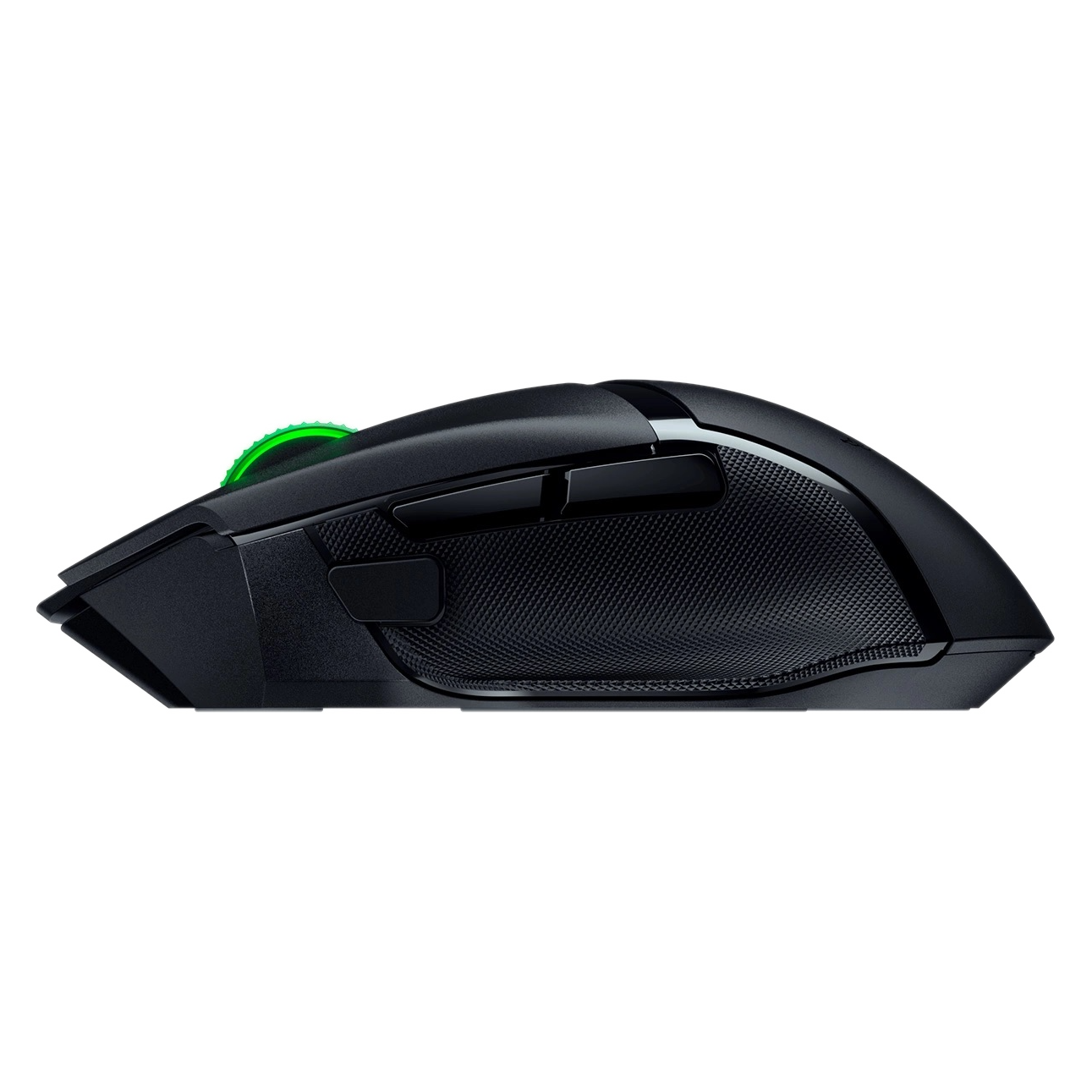 4 razer basilisk v3 x hyperspeed black