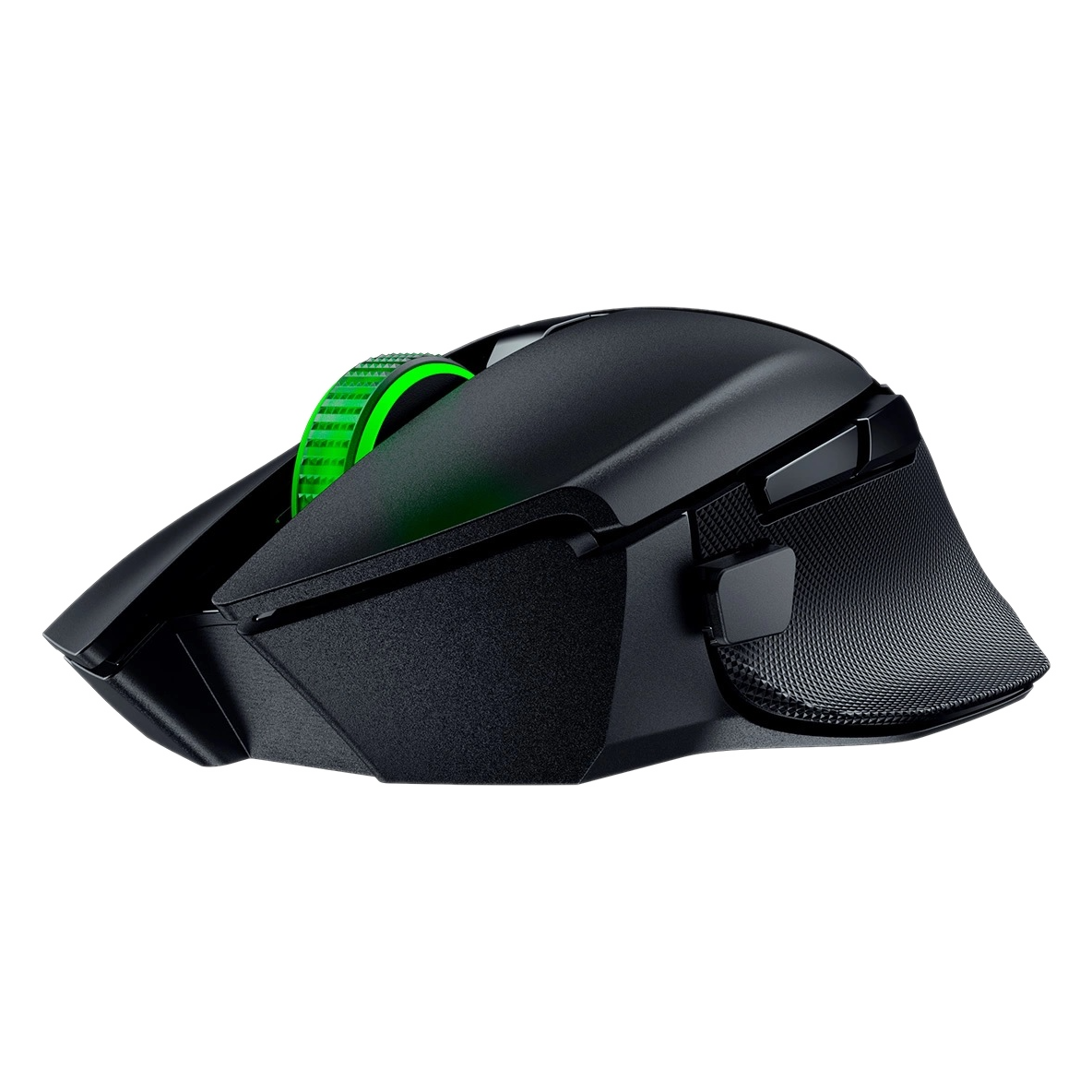 5 razer basilisk v3 x hyperspeed black