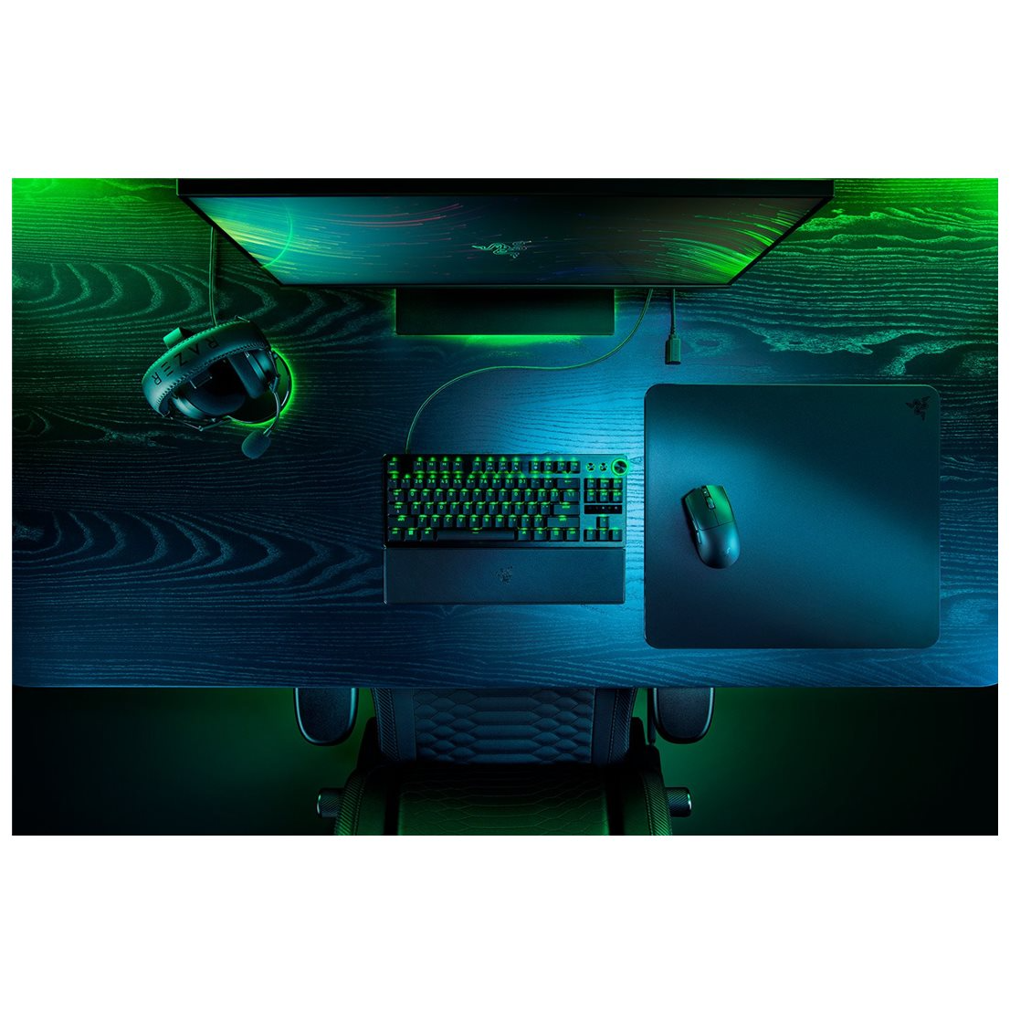 6 razer viper v3 pro