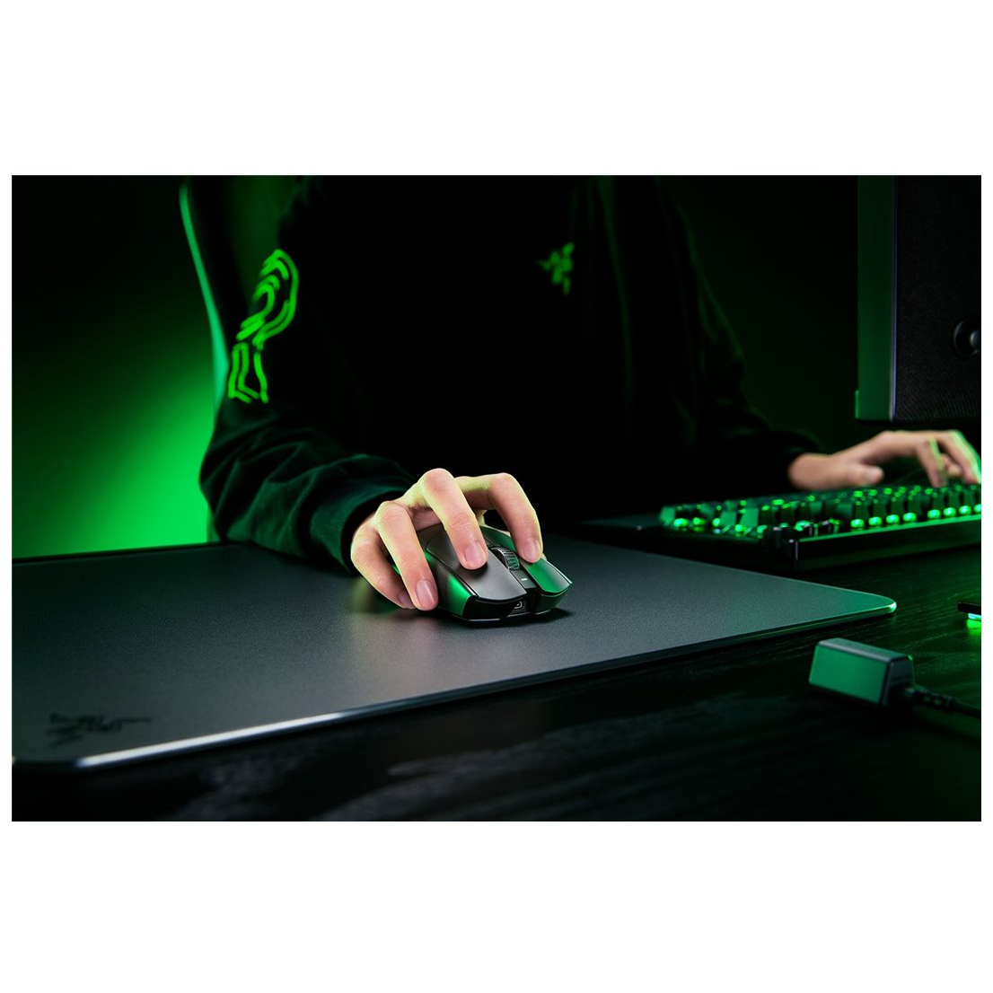 5 razer viper v3 pro