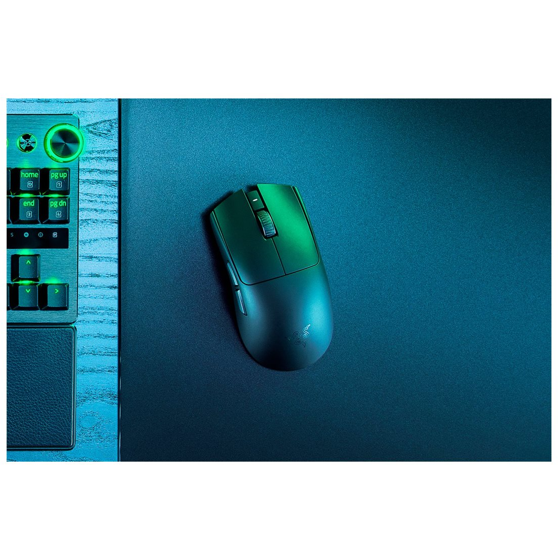 5 razer viper v3 pro se