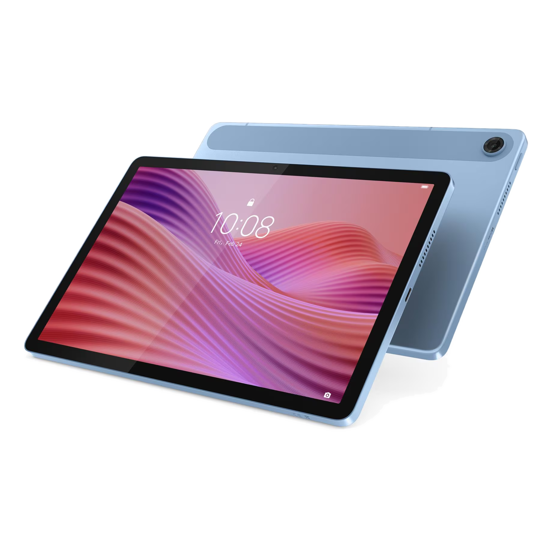 Lenovo Tab 10.1" 