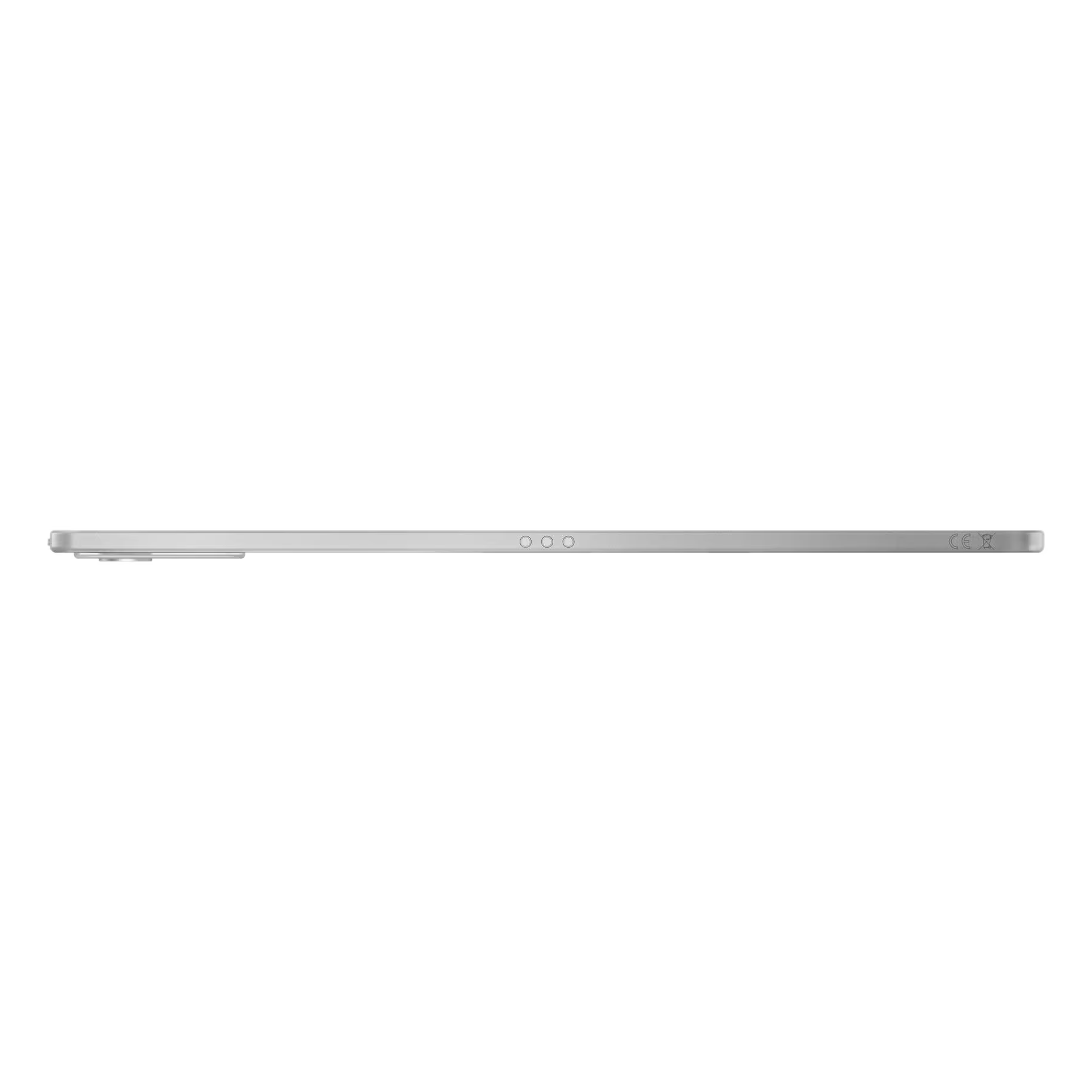 5 lenovo idea tab plus cloud grey