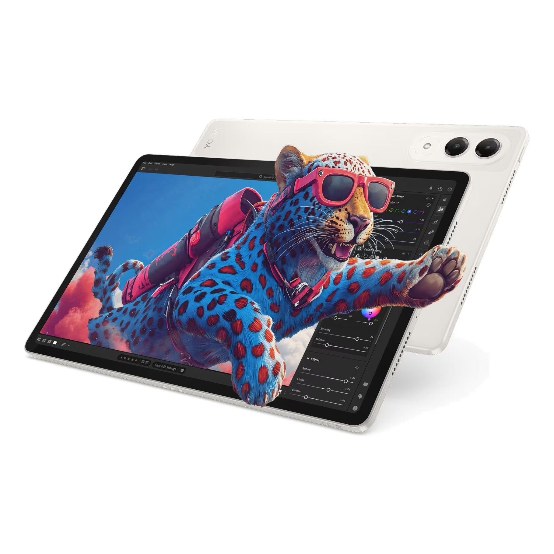 4 lenovo yoga tab 111
