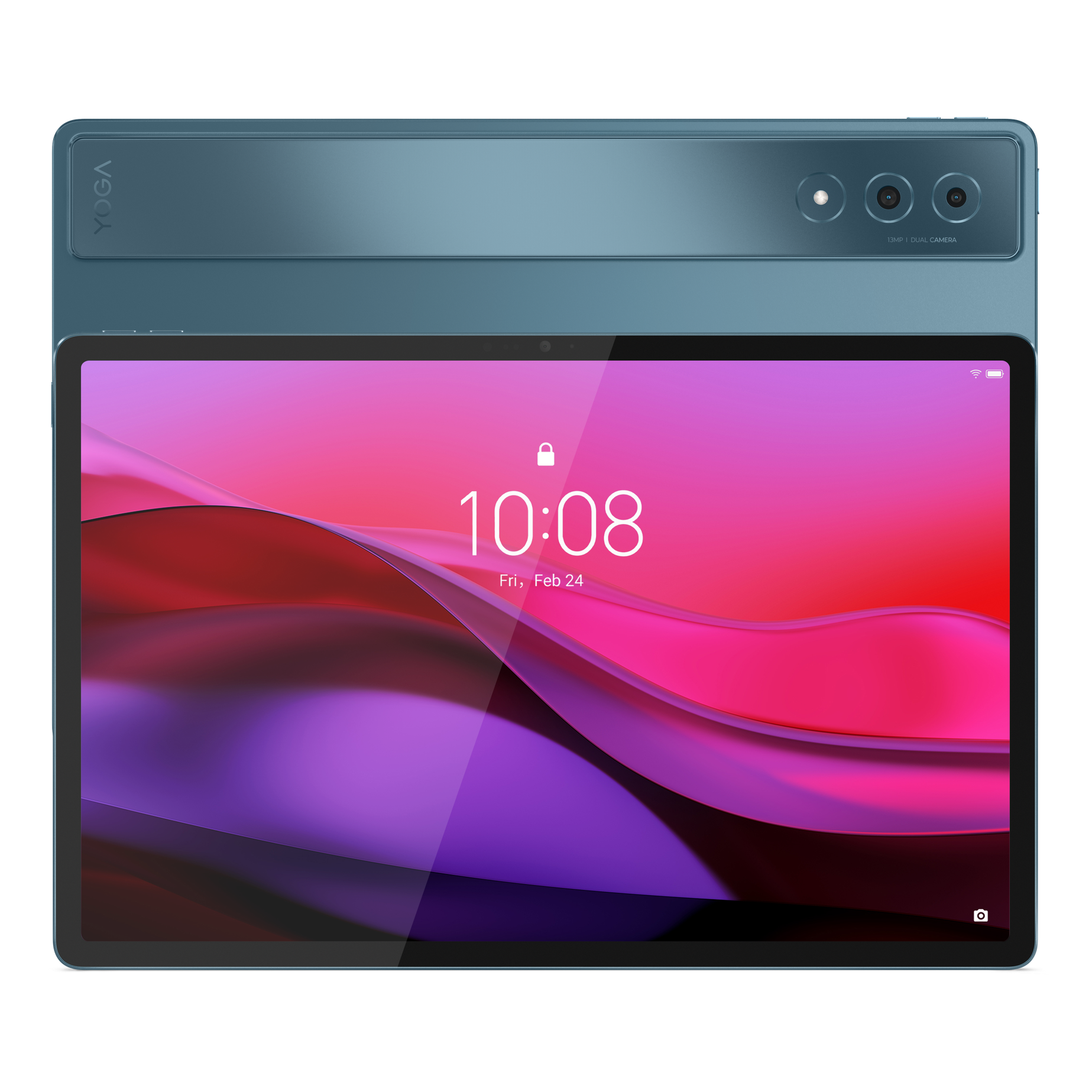 Lenovo Yoga Tab Plus