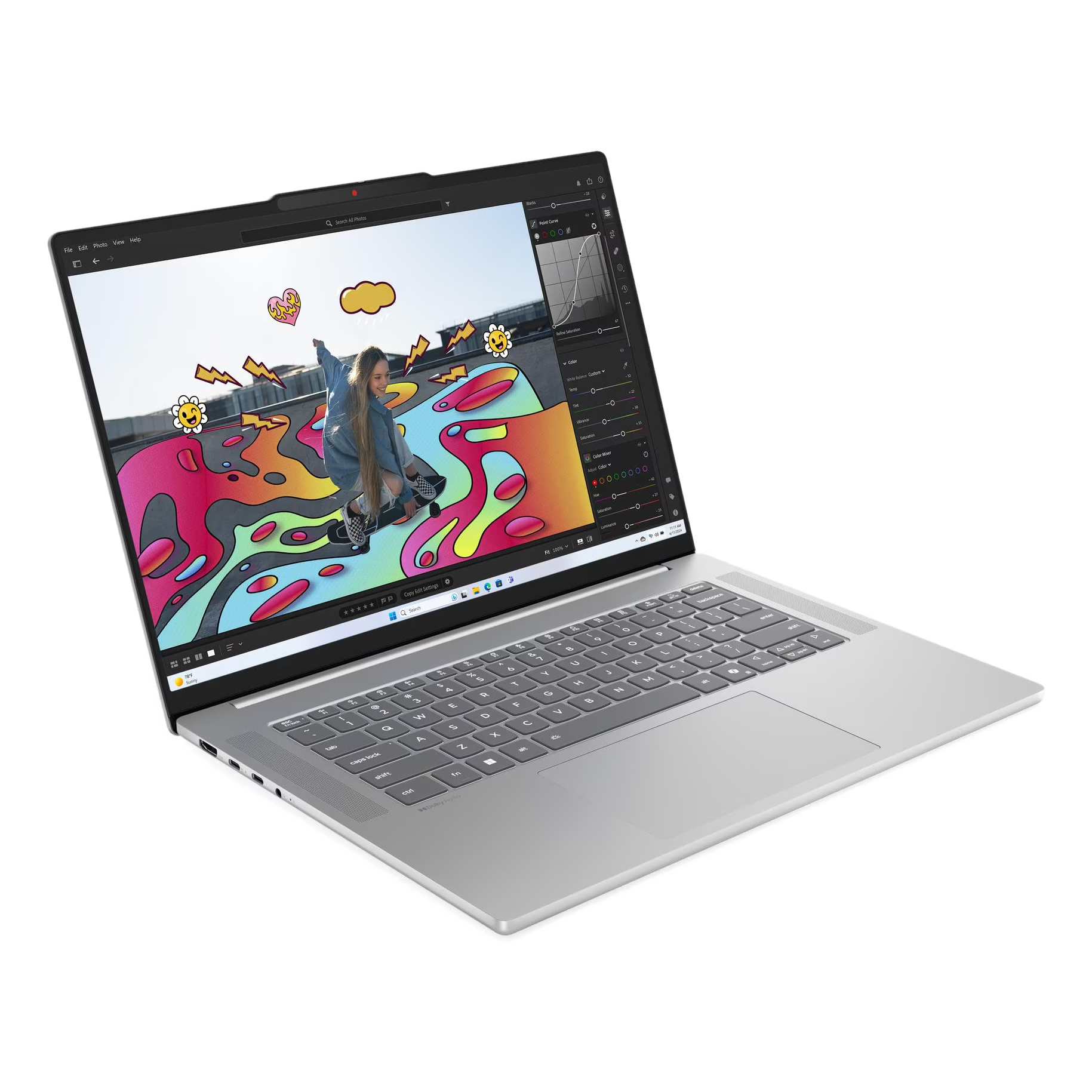 2 lenovo ideapad slim 5 15arp10