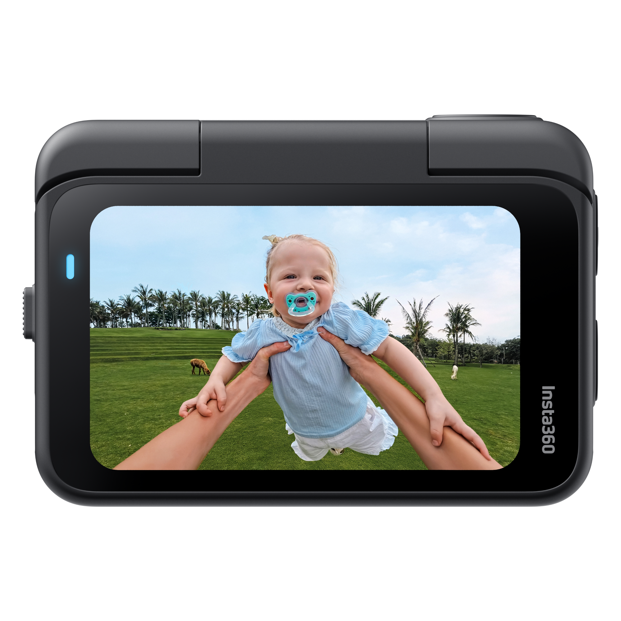 9 insta360 go ultra creator bundle midnight black