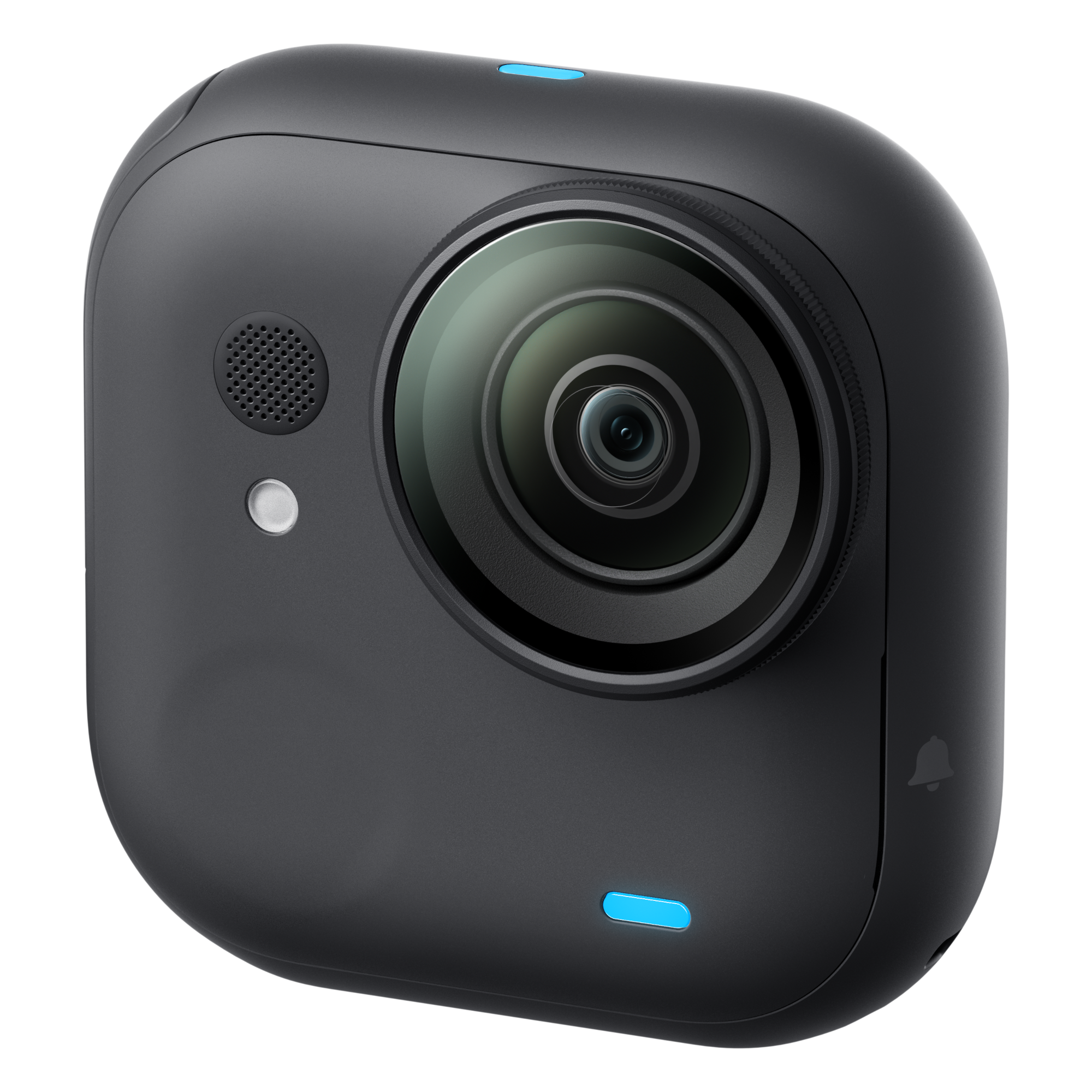 17 insta360 go ultra creator bundle midnight black