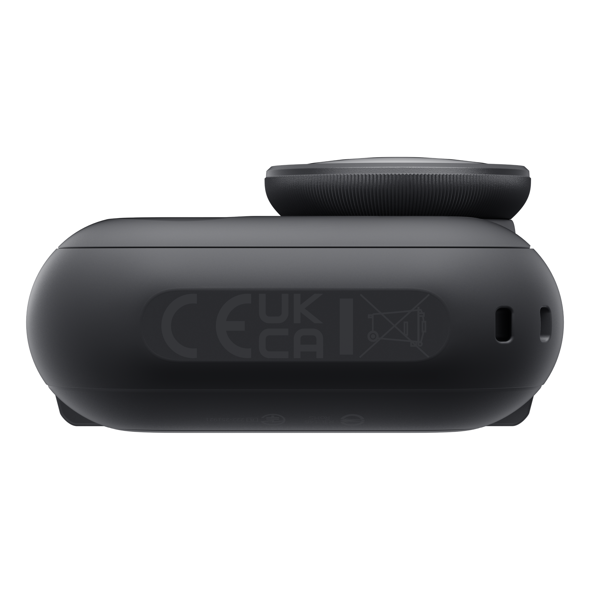 22 insta360 go ultra creator bundle midnight black