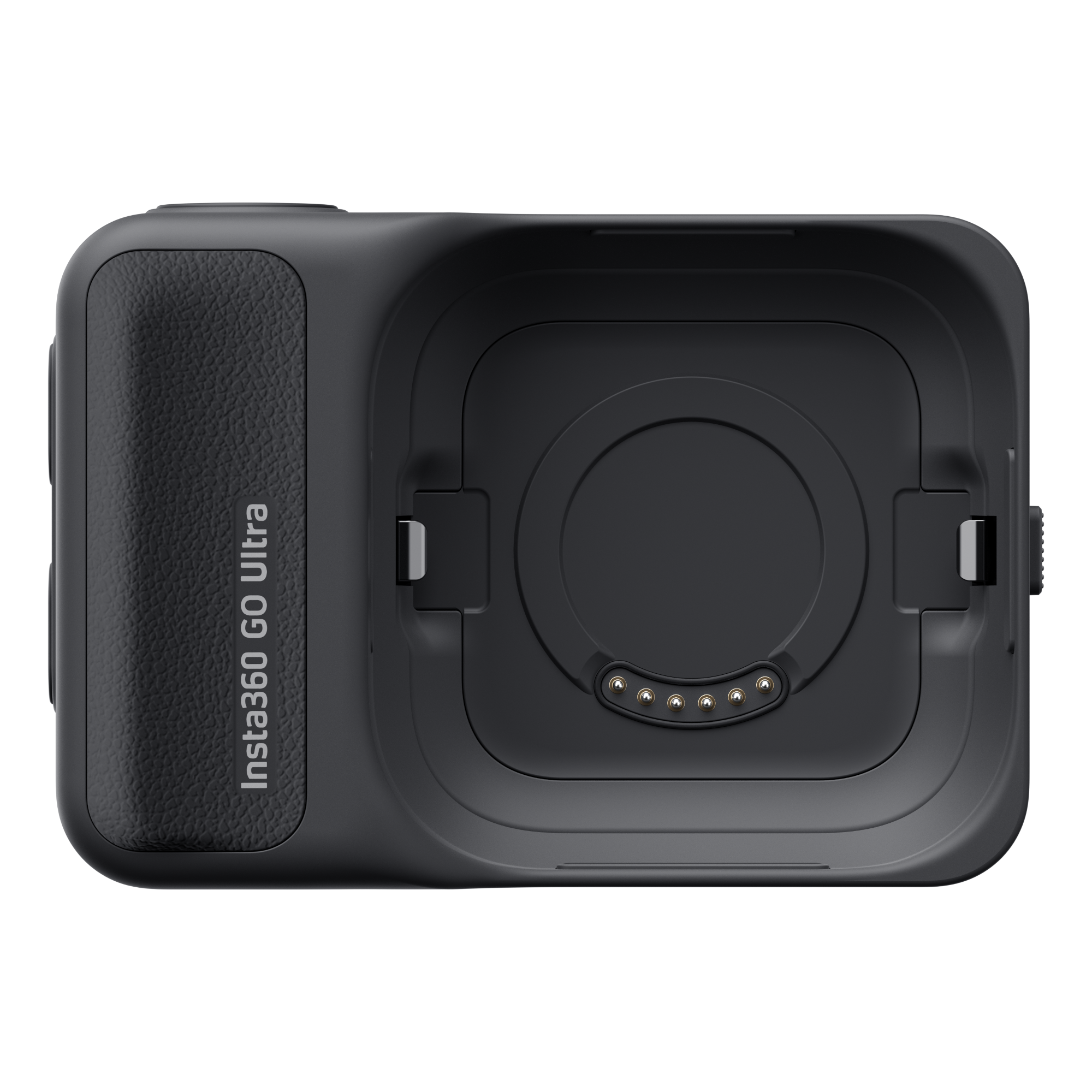 24 insta360 go ultra creator bundle midnight black