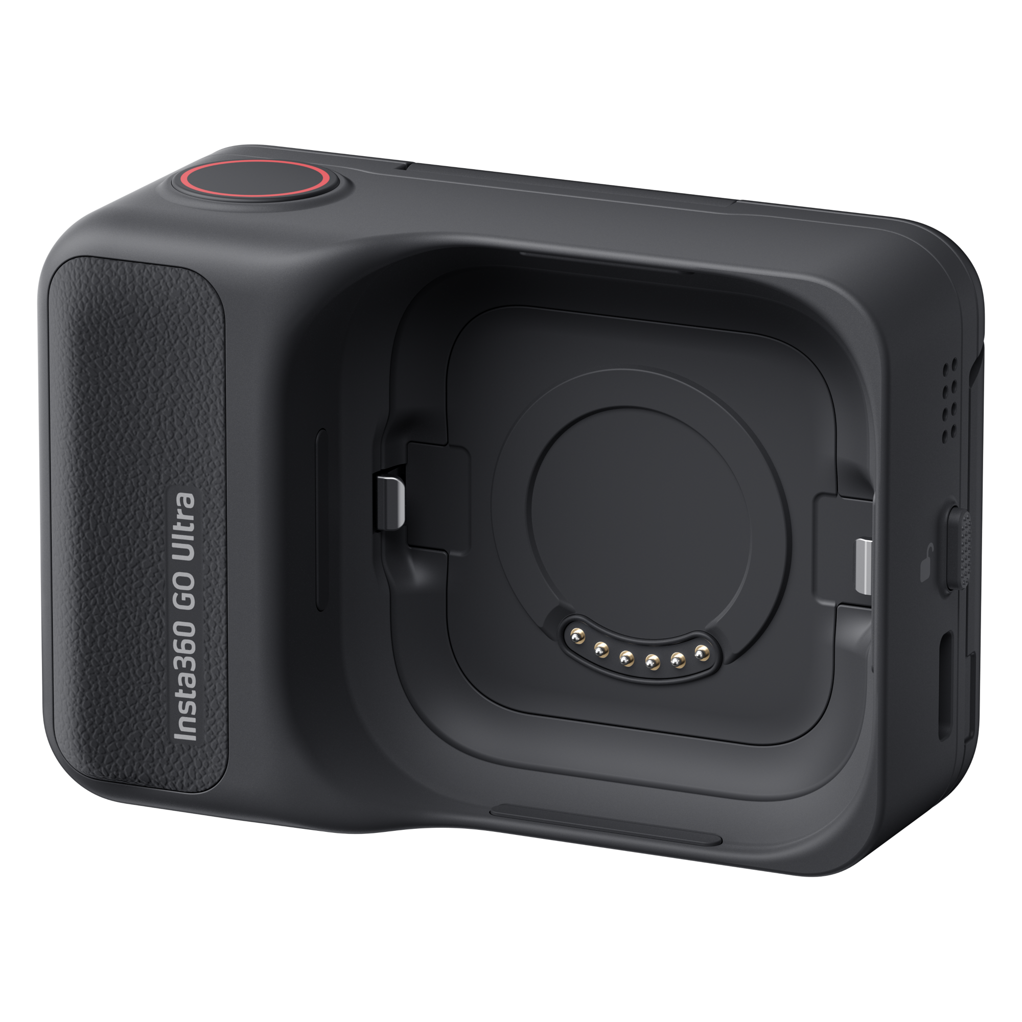 23 insta360 go ultra creator bundle midnight black