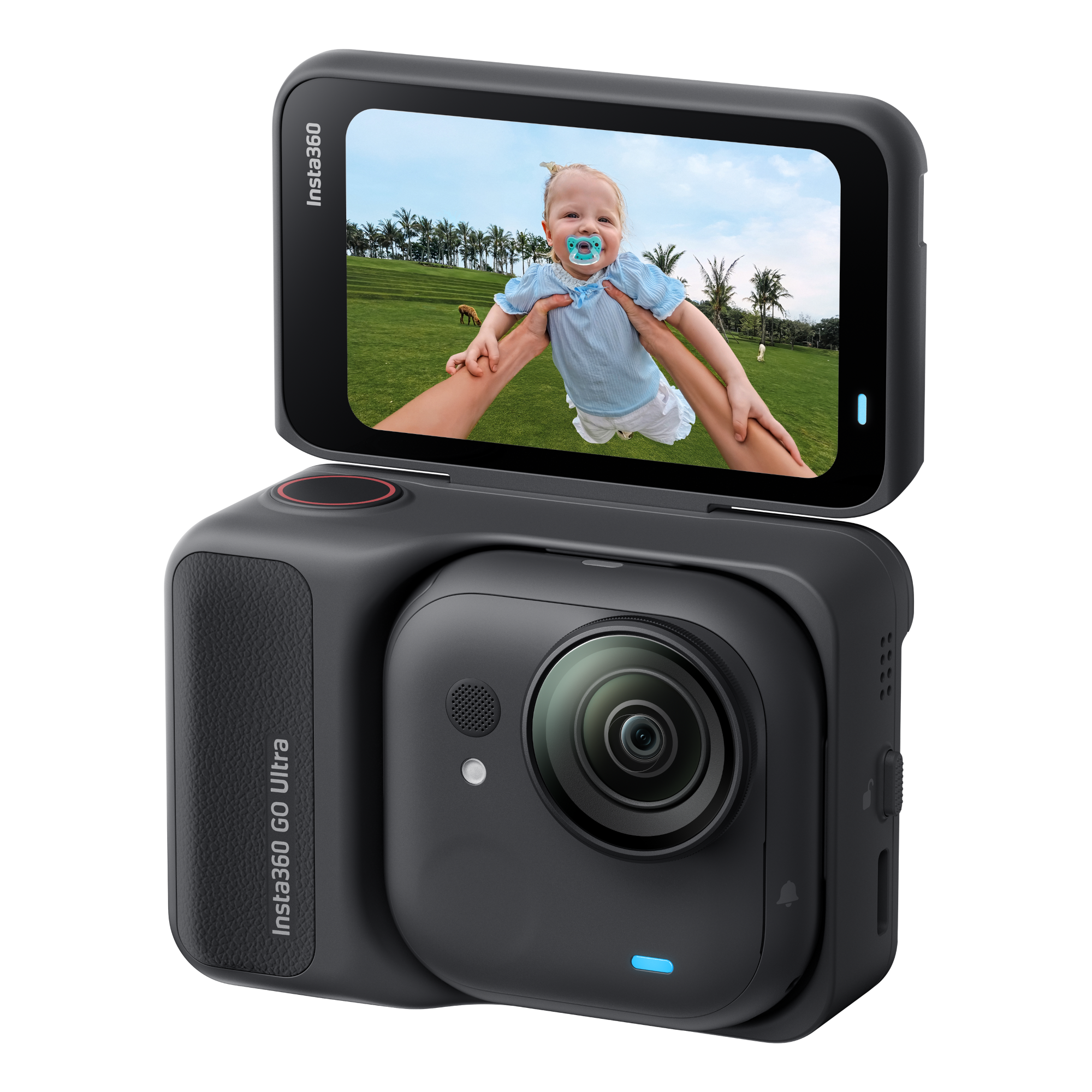 27 insta360 go ultra creator bundle midnight black
