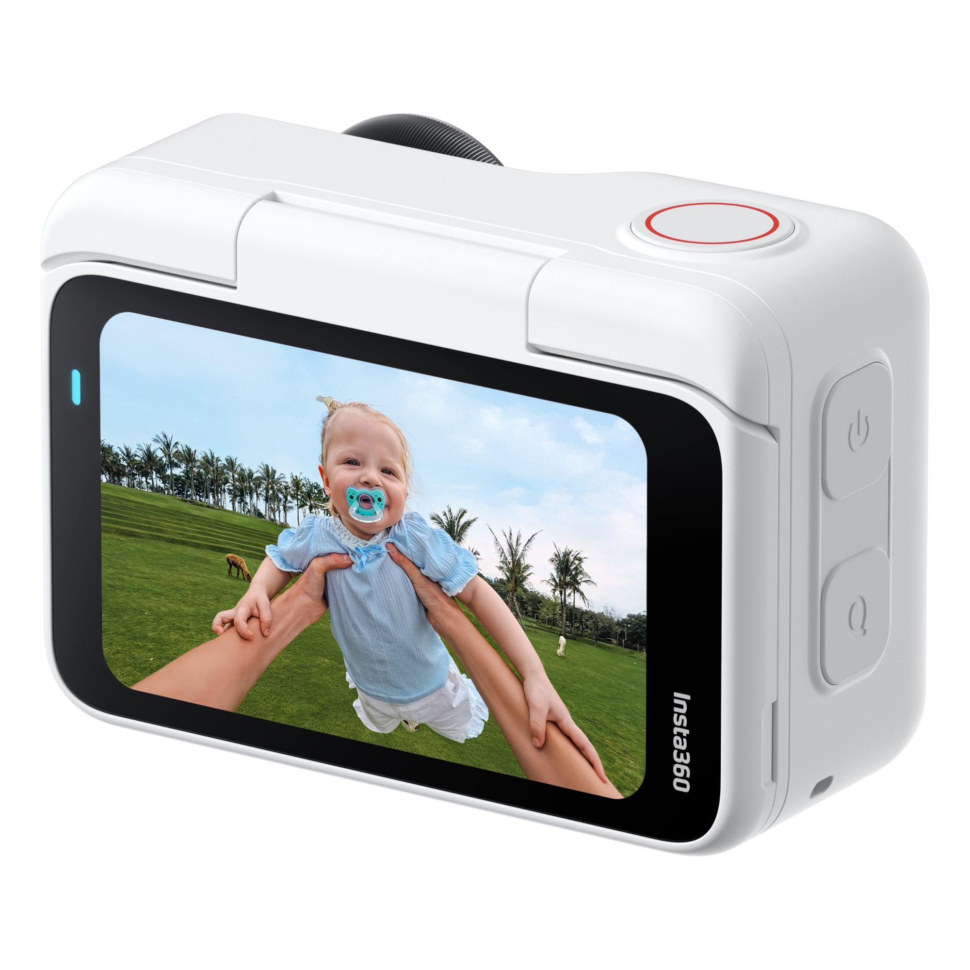 11 insta360 go ultra creator bundle arctic white
