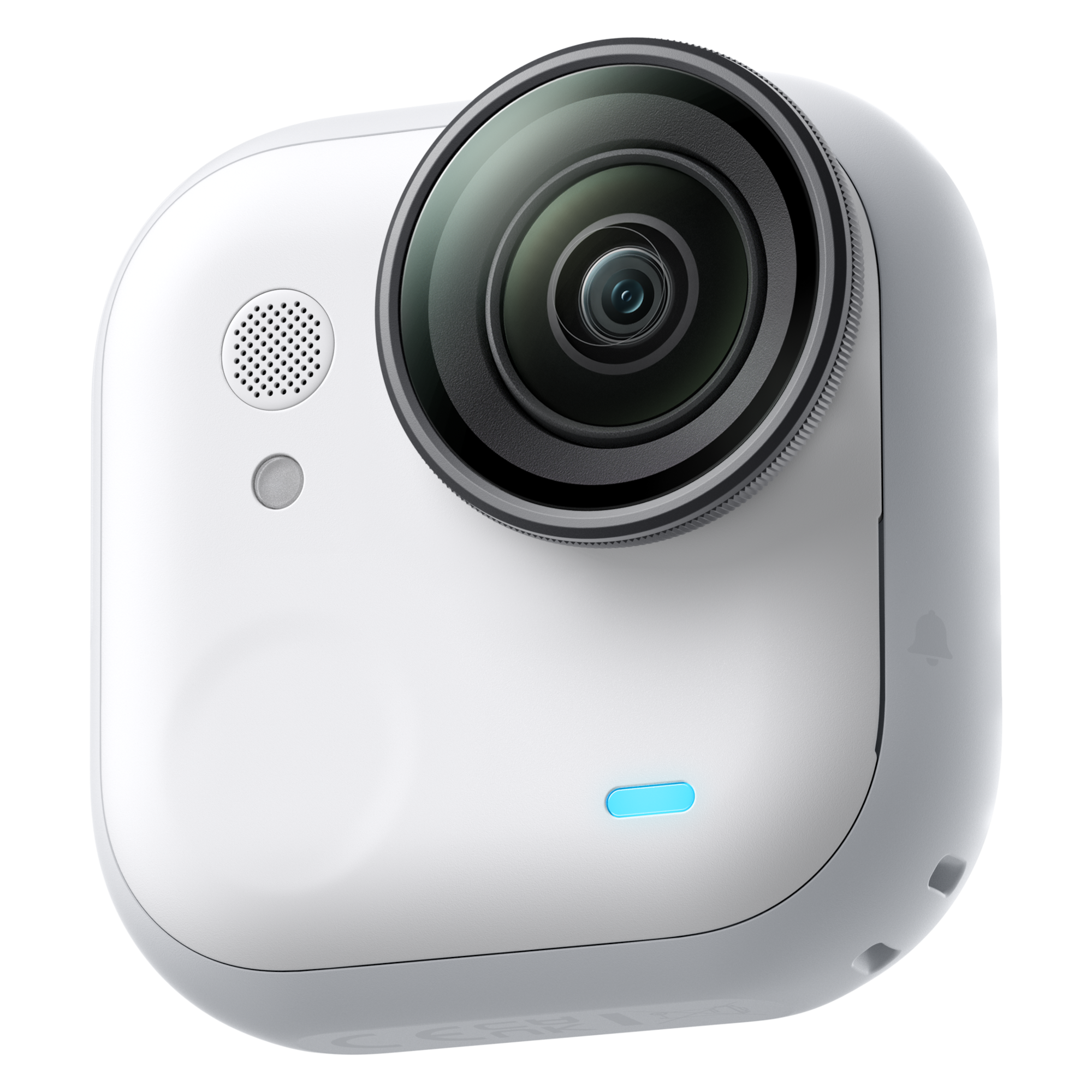16 insta360 go ultra creator bundle arctic white