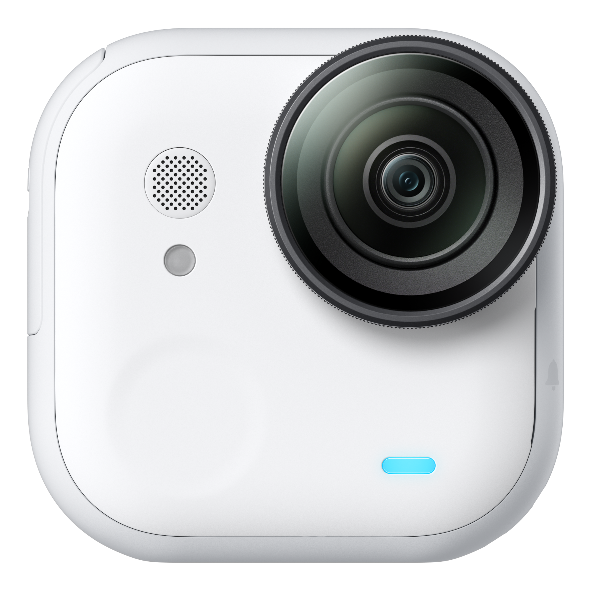 17 insta360 go ultra creator bundle arctic white