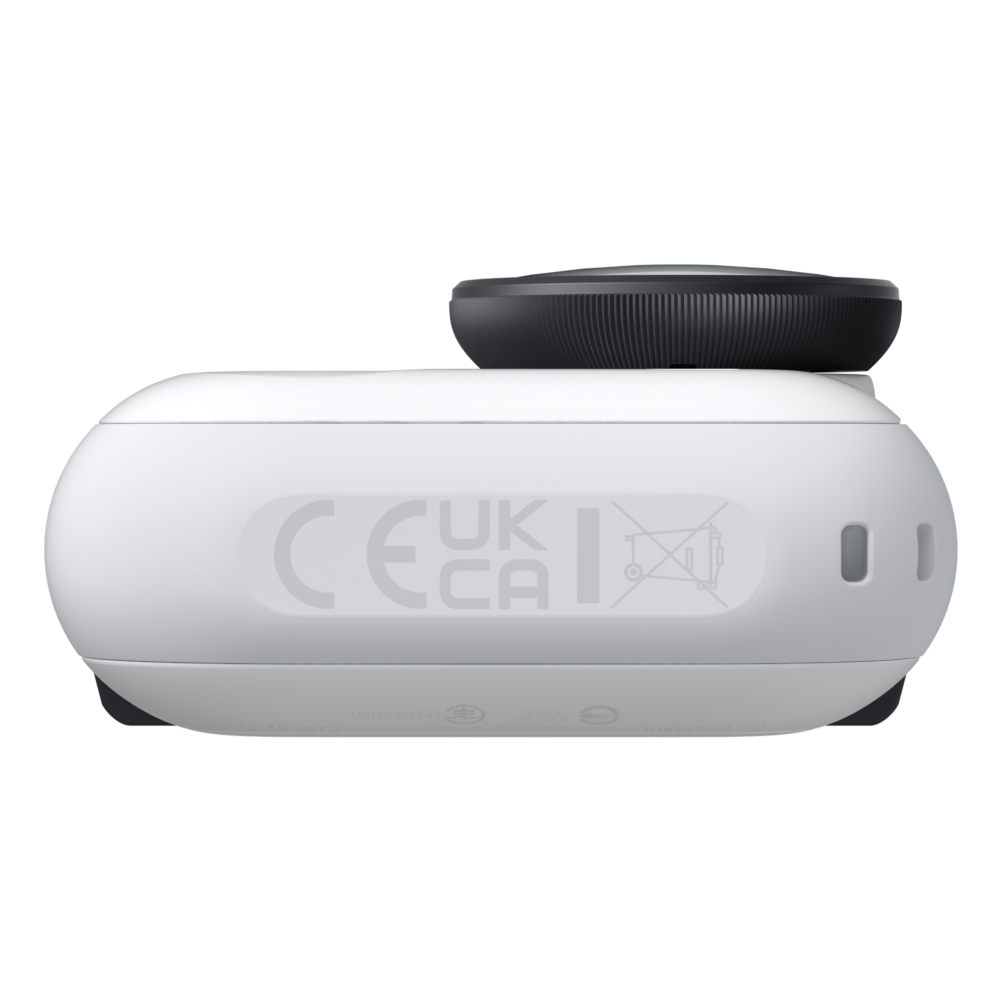 22 insta360 go ultra creator bundle arctic white