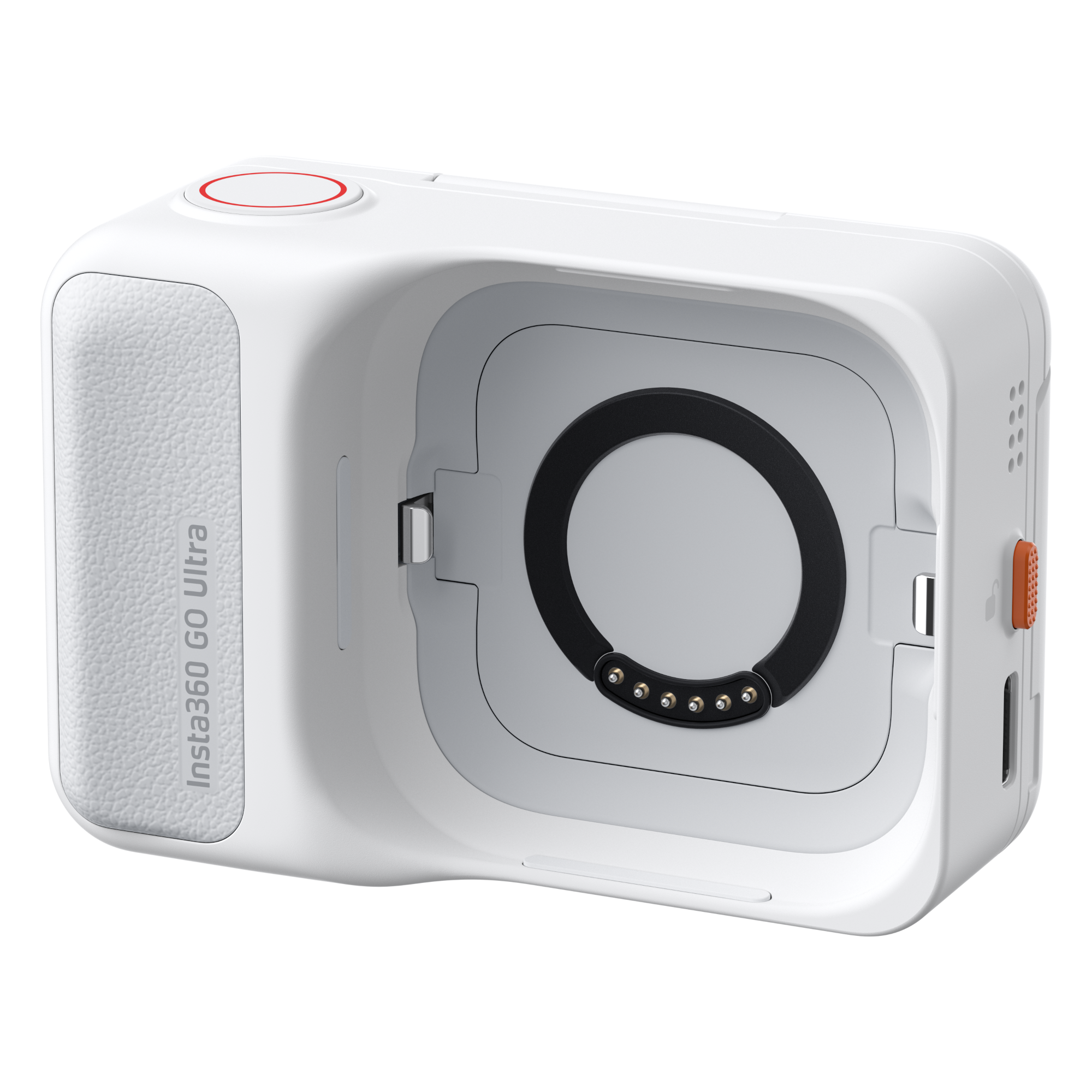 23 insta360 go ultra creator bundle arctic white