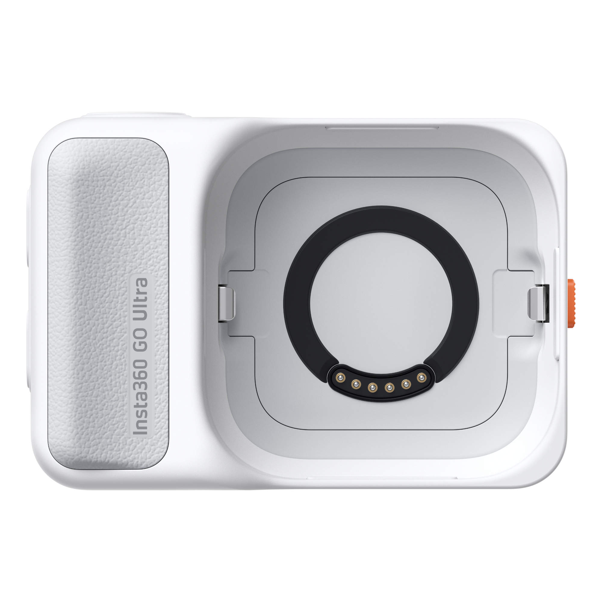 24 insta360 go ultra creator bundle arctic white