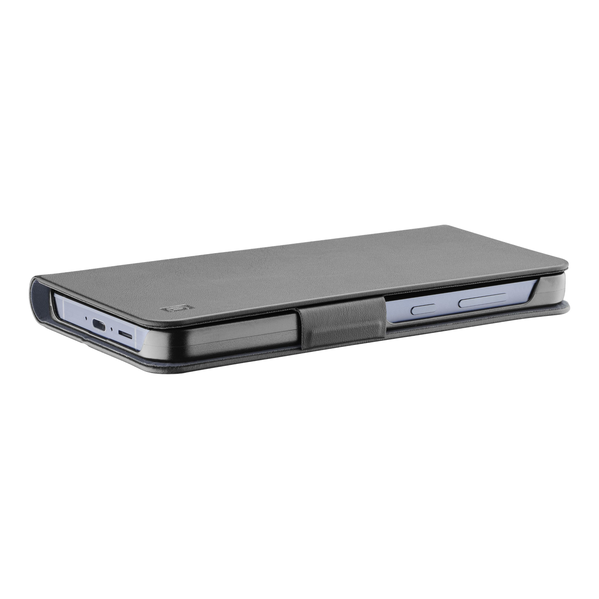3 samsung galaxy a27 cellularline book case black
