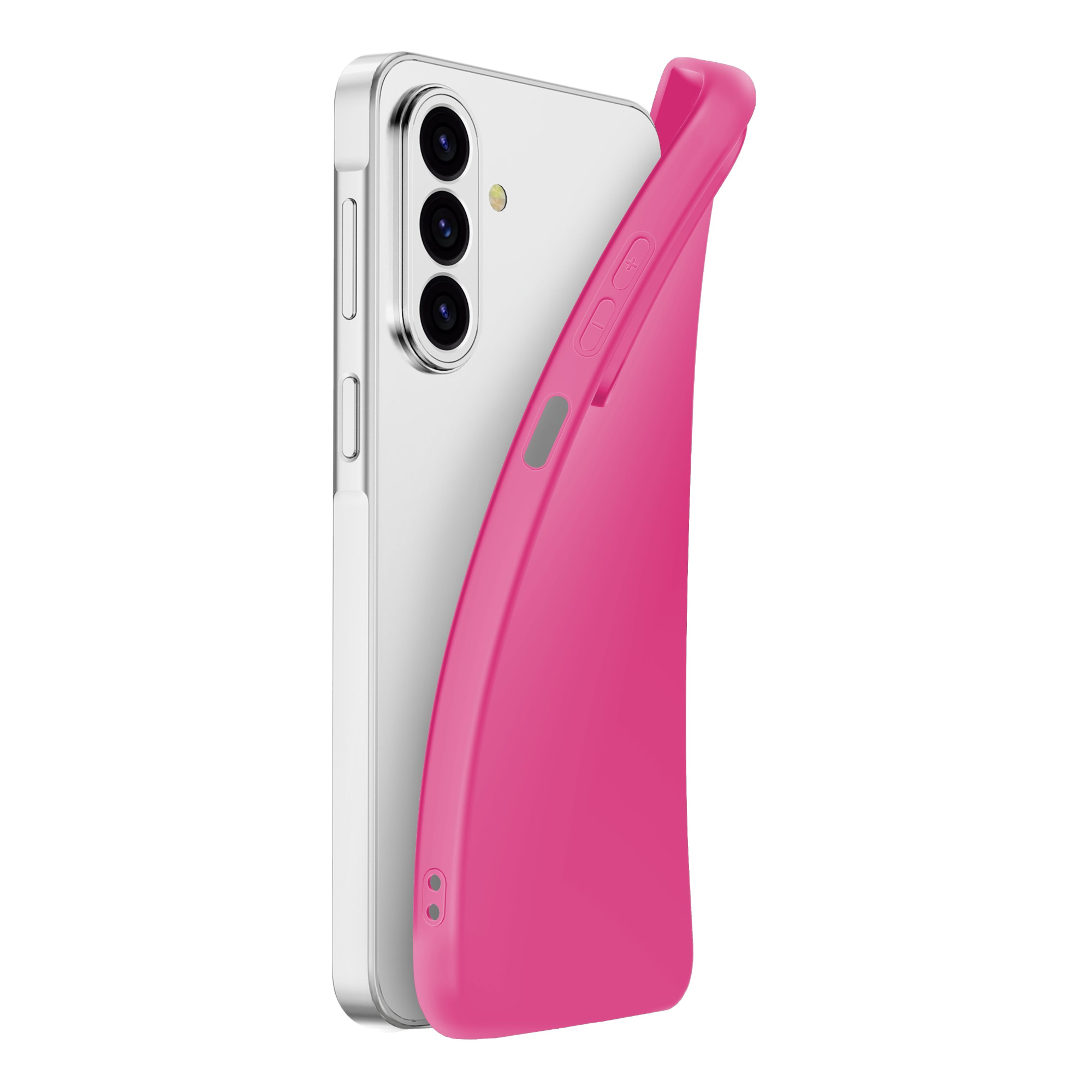 Samsung Galaxy A27 Cellularline Chroma Case
