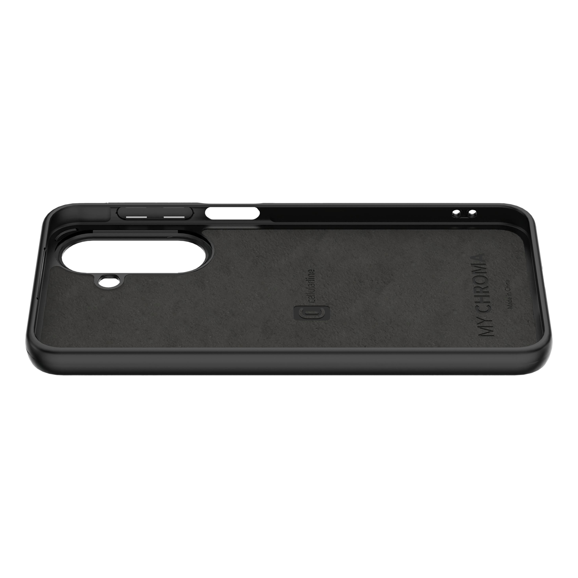 3 samsung galaxy a27 cellularline chroma black