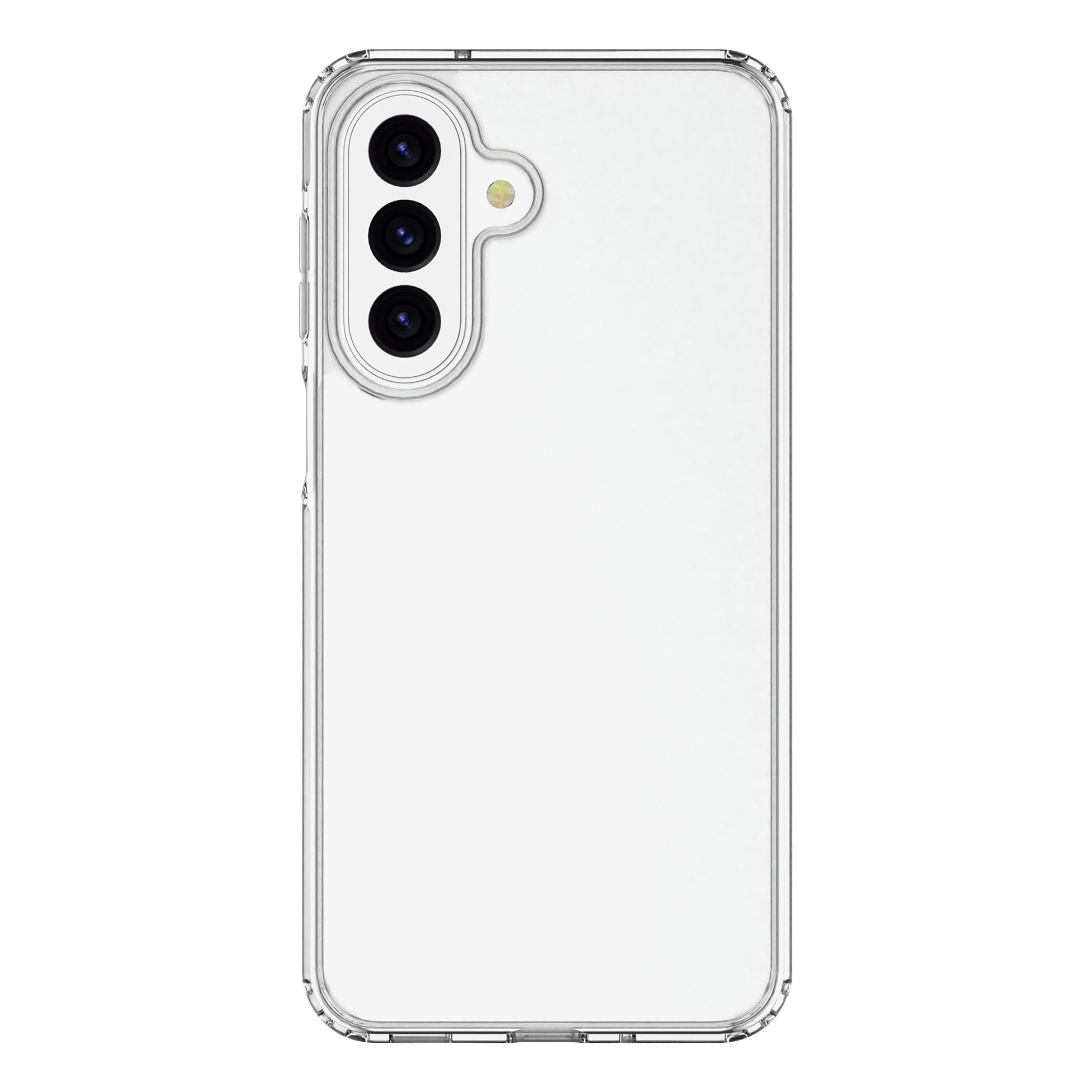 2 samsung galaxy a27 cellularline hard duo case