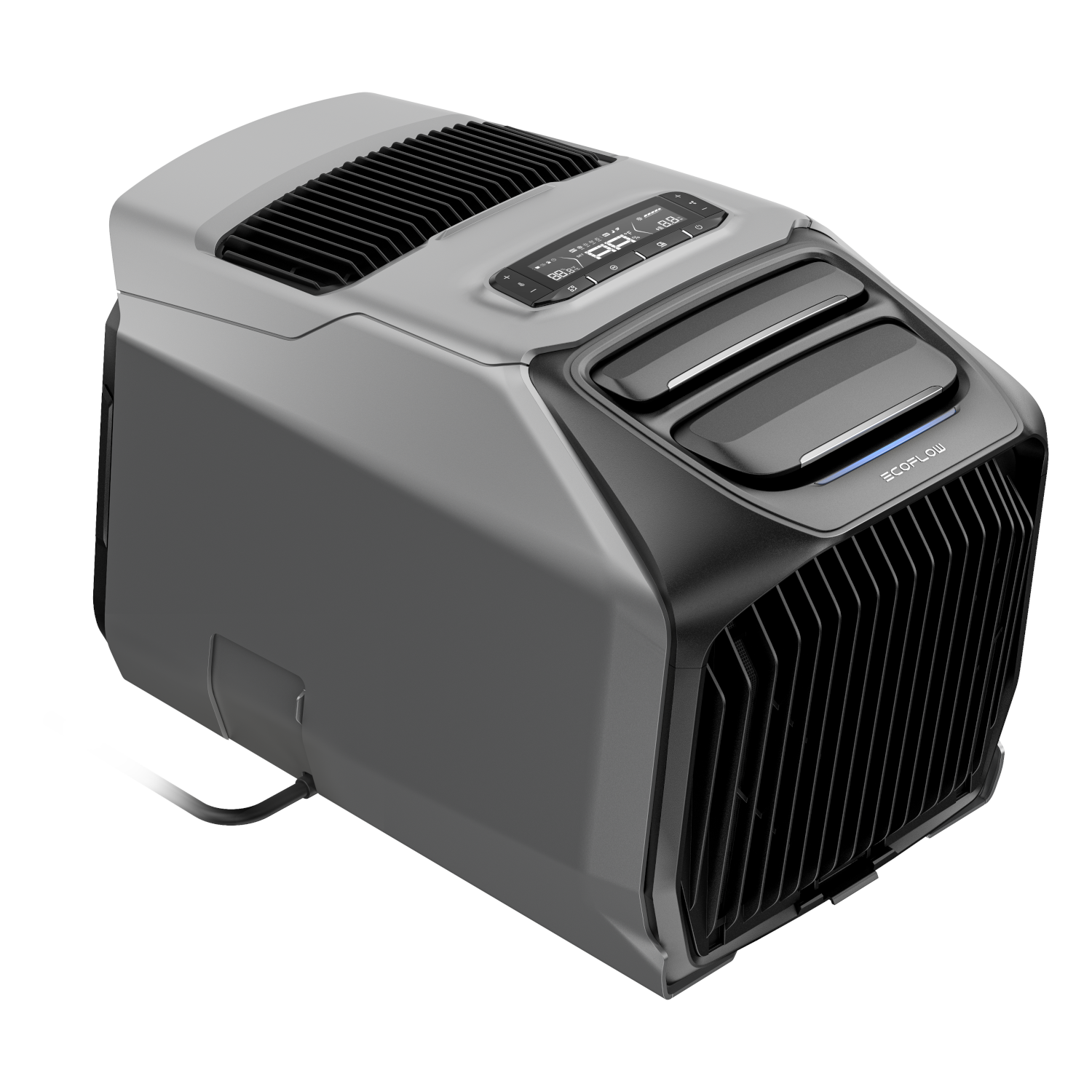 2 ecoflow wave 3 portable air conditioner