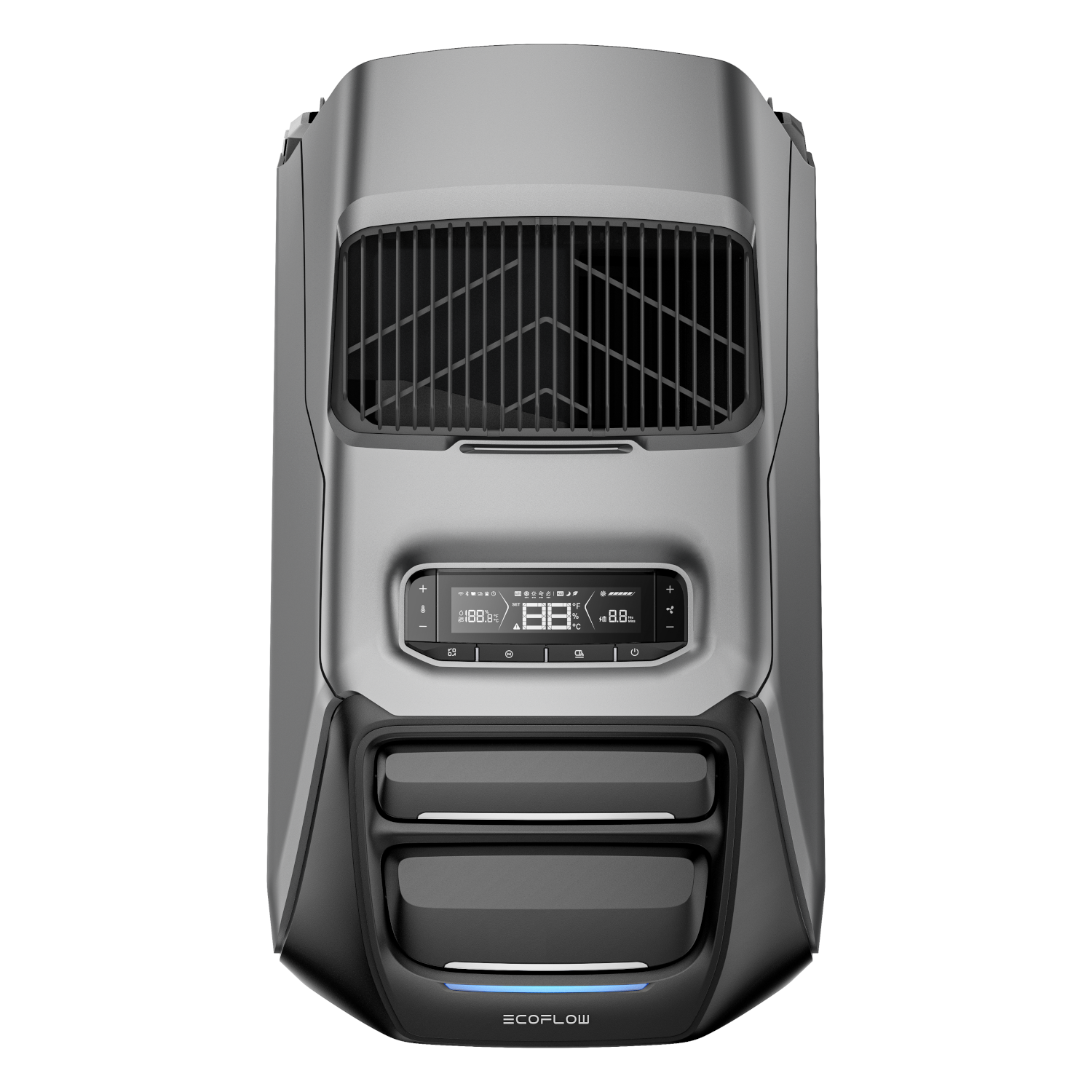 7 ecoflow wave 3 portable air conditioner