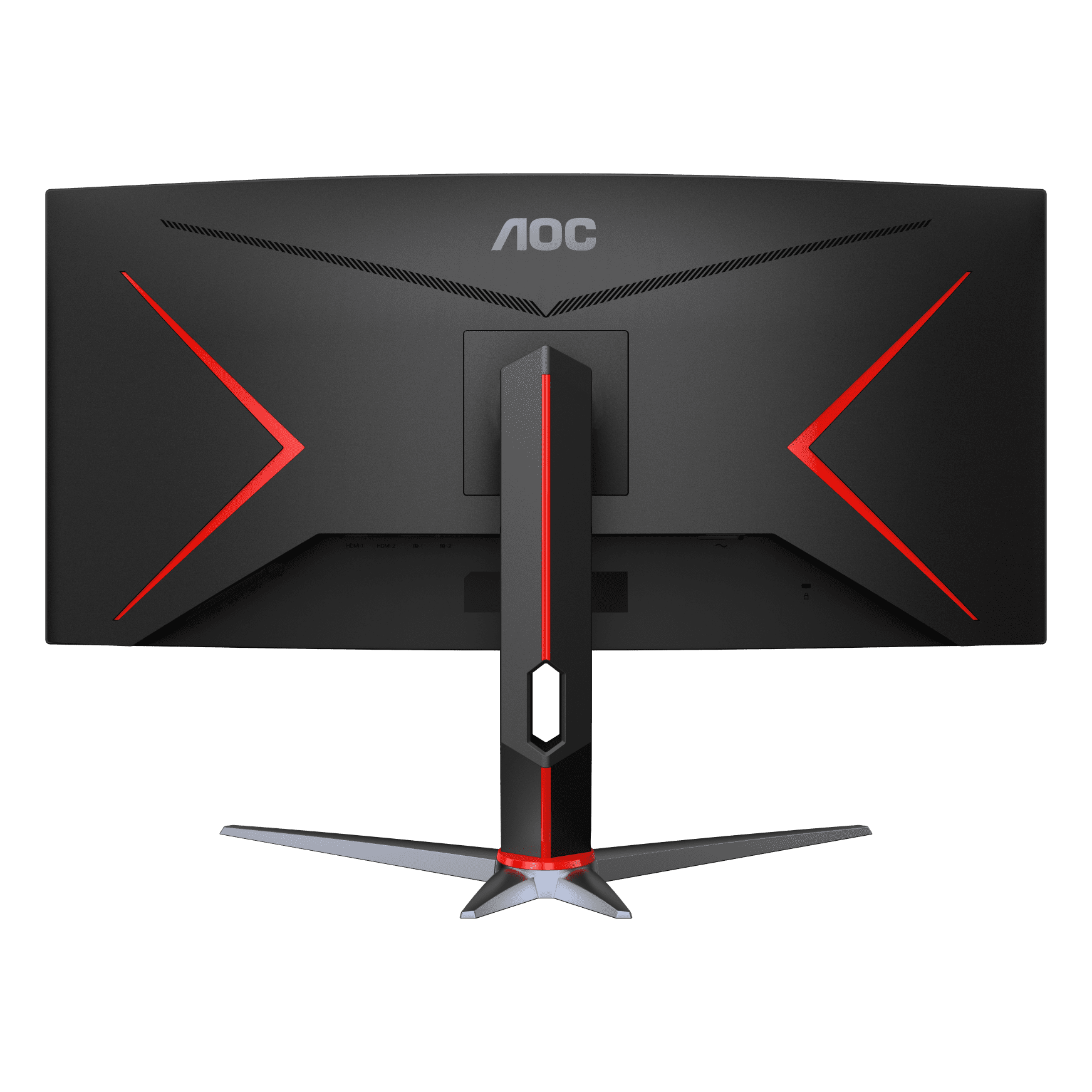 5 aoc cu34g2xp
