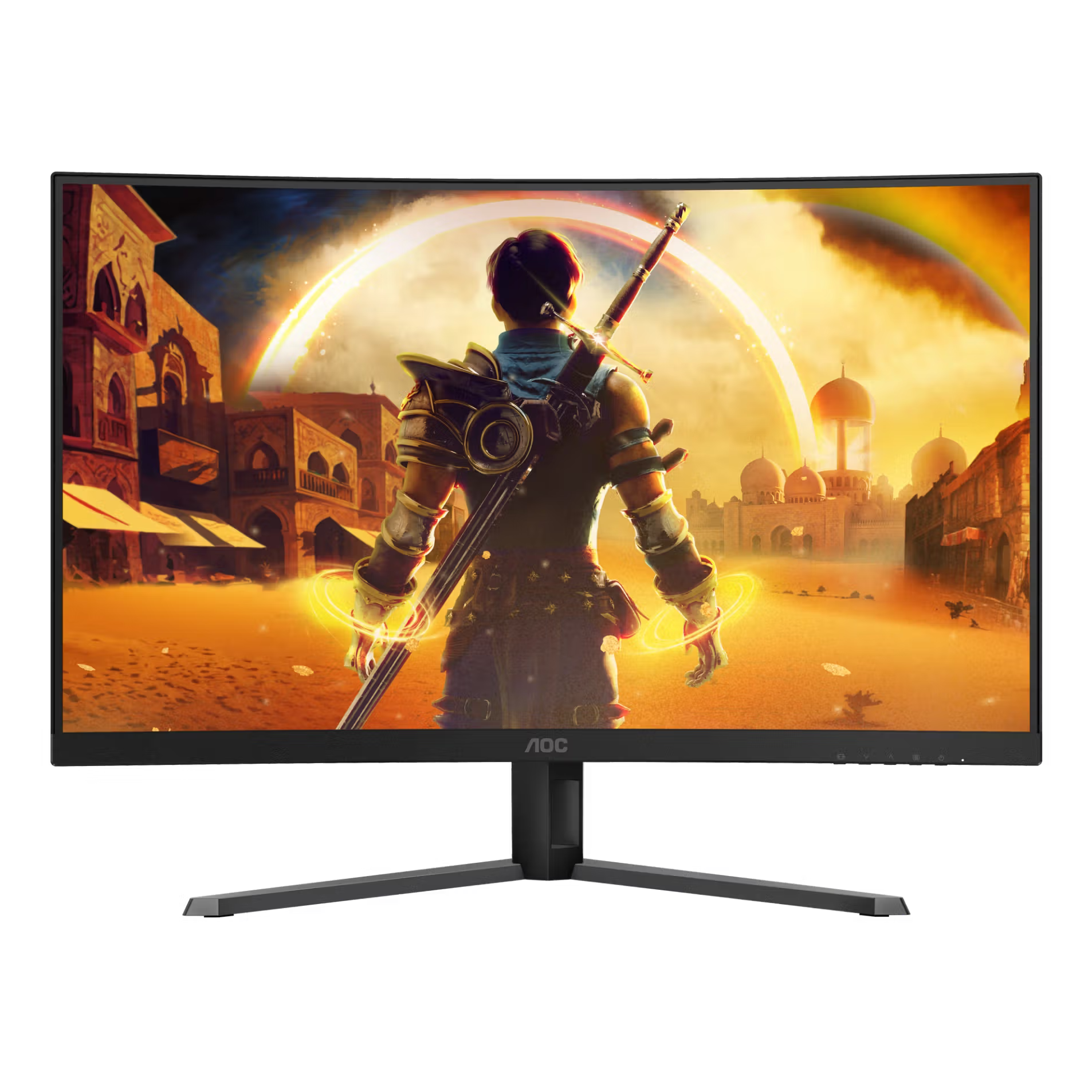 AOC C32G42ZE