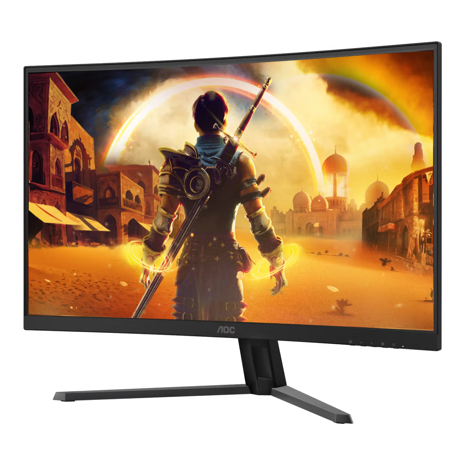 3 aoc c32g42ze